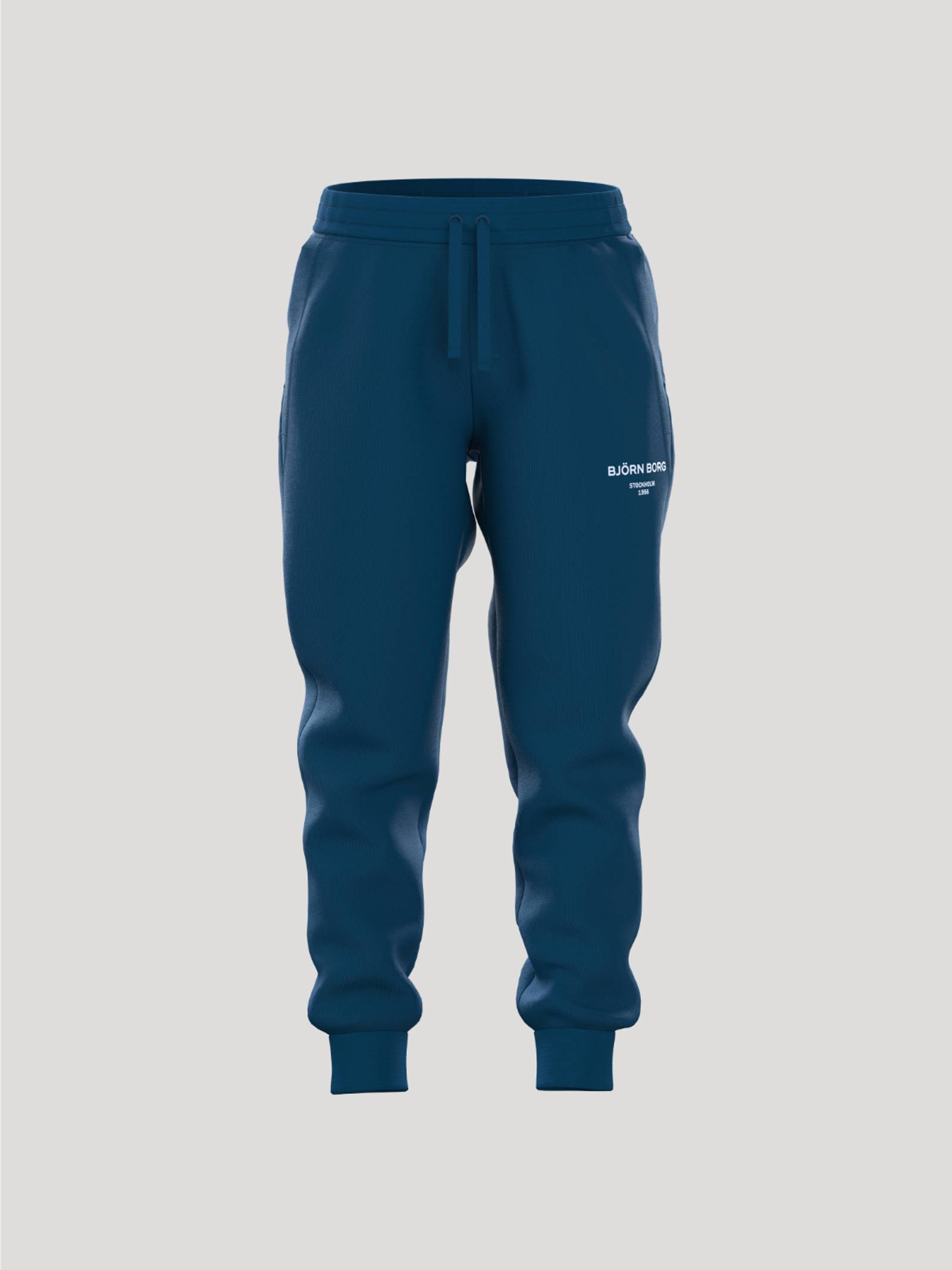 Borg Essential Sweatpants image 1