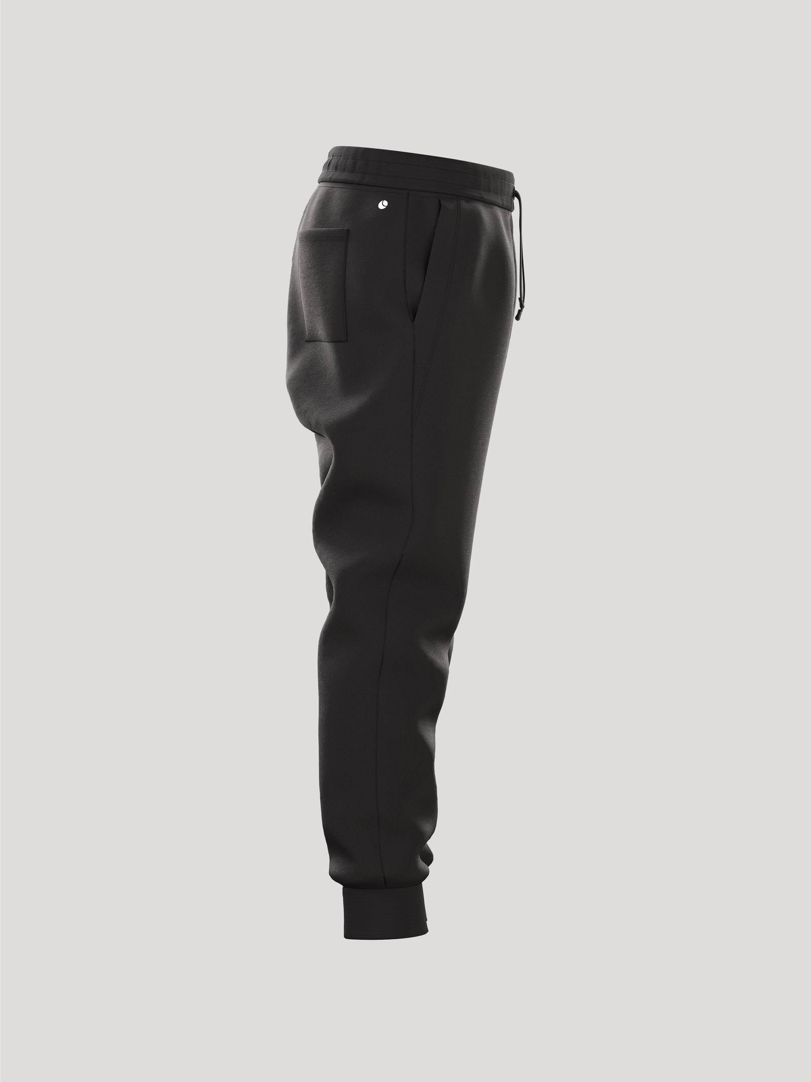Borg Essential 3 Sweatpants image 2