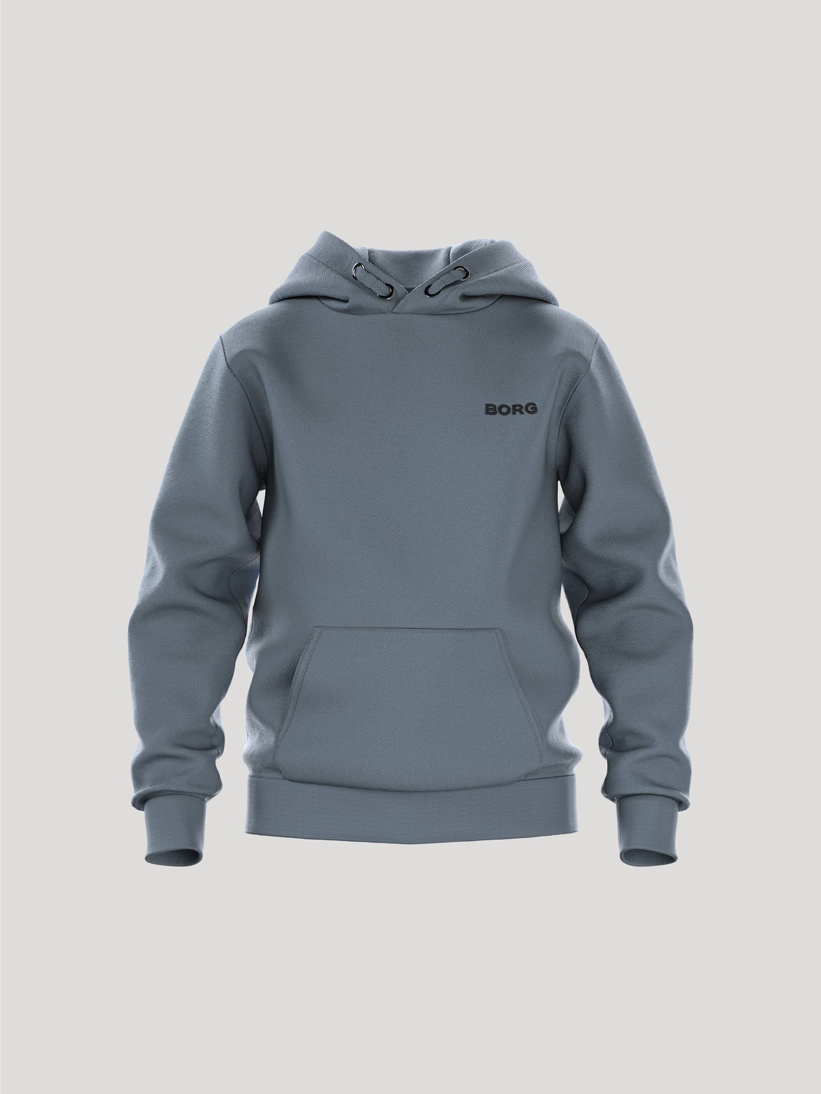 Borg Essential Hoodie image 1