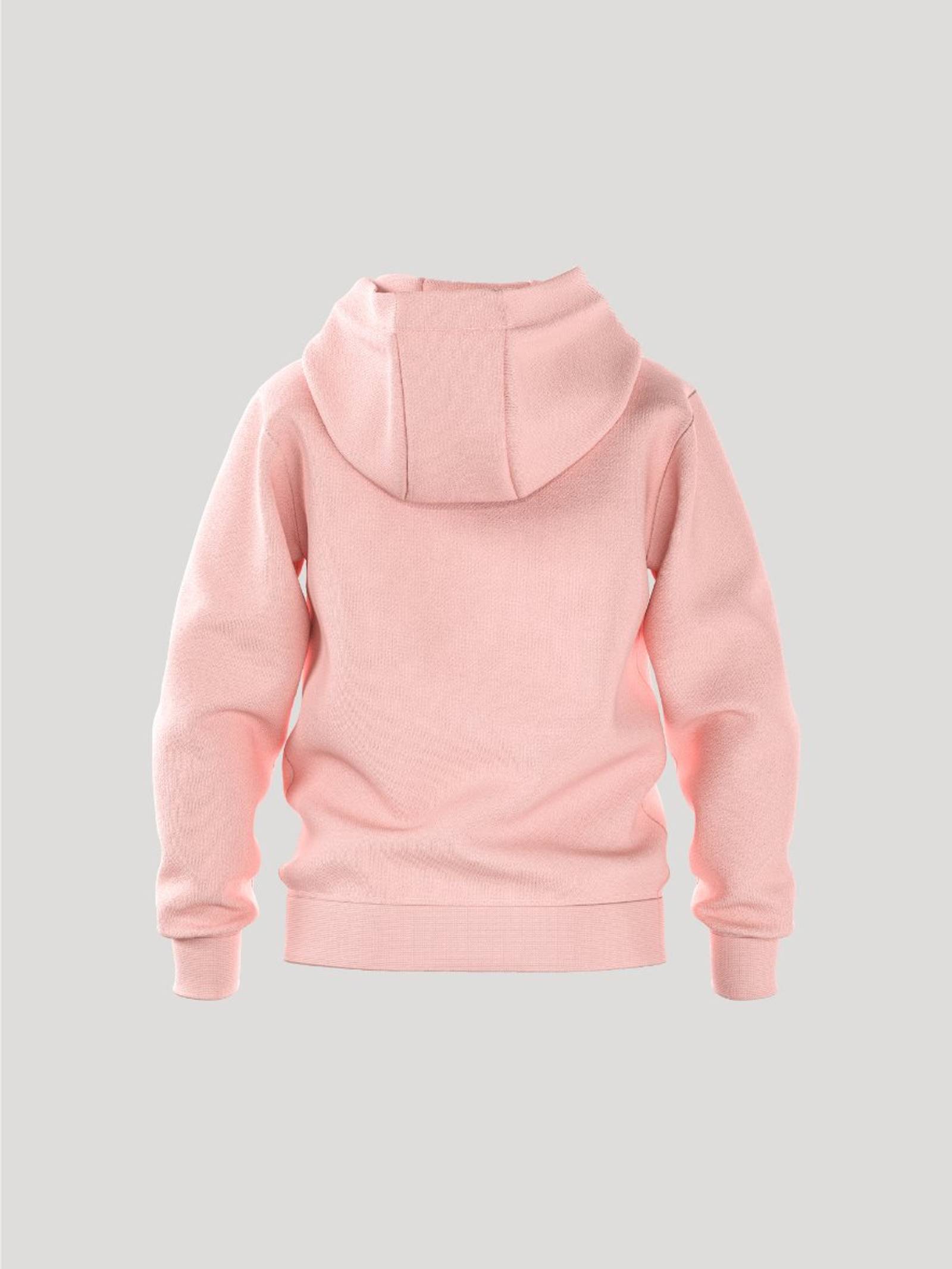 Borg Essential Hoodie image 2