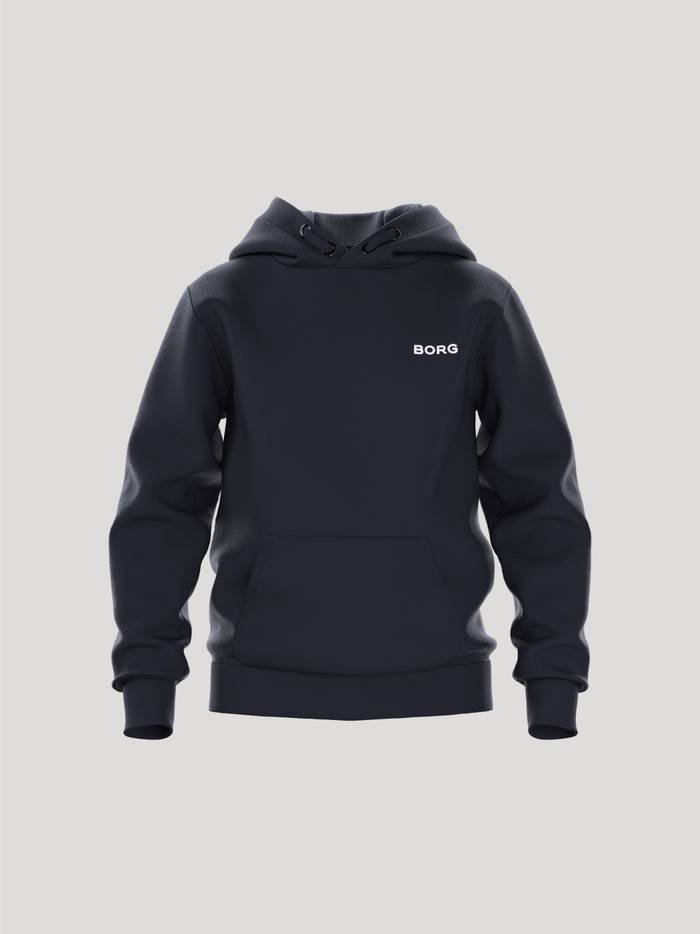 Borg Essential Hoodie