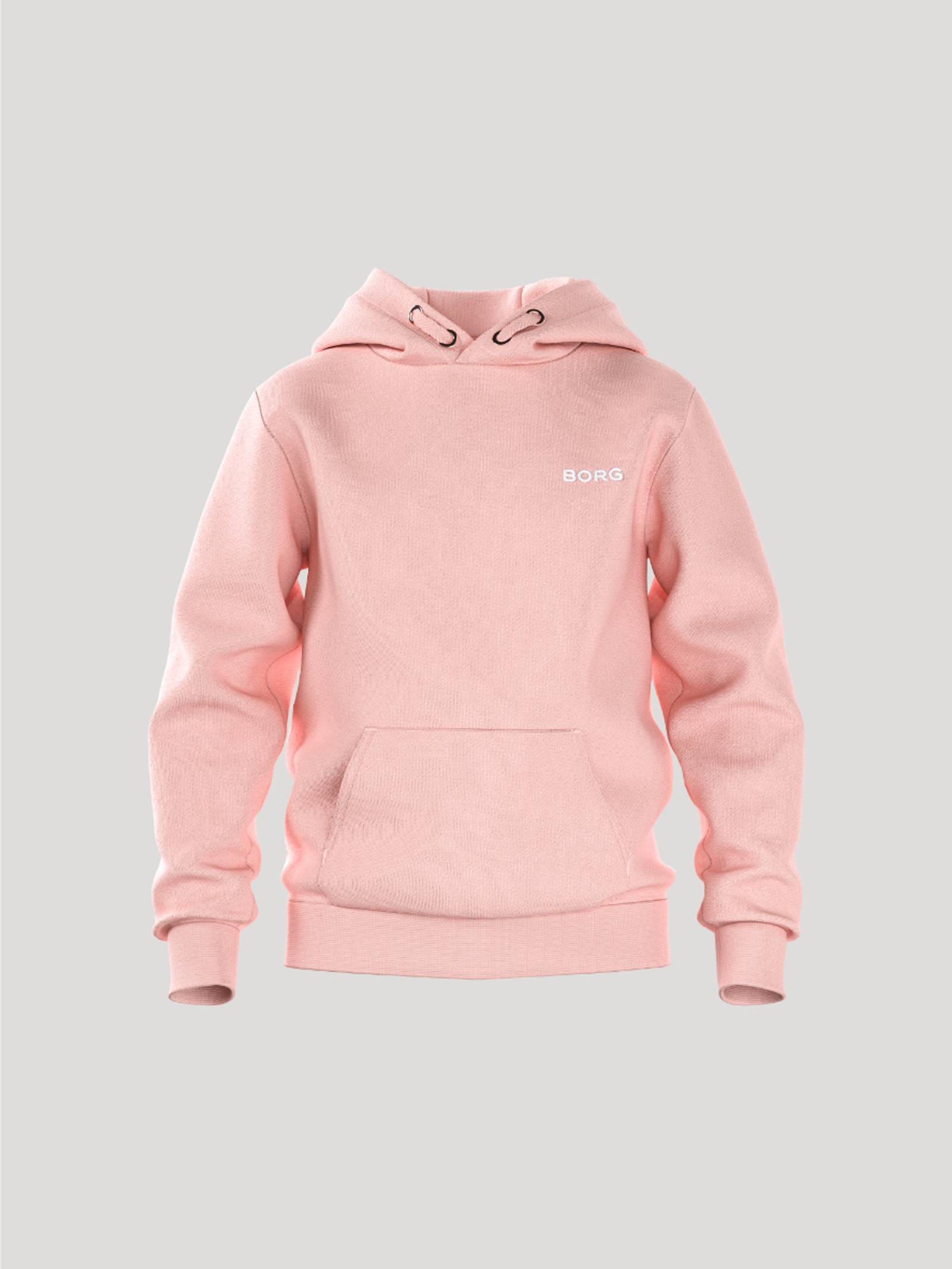 Borg Essential Hoodie image 1