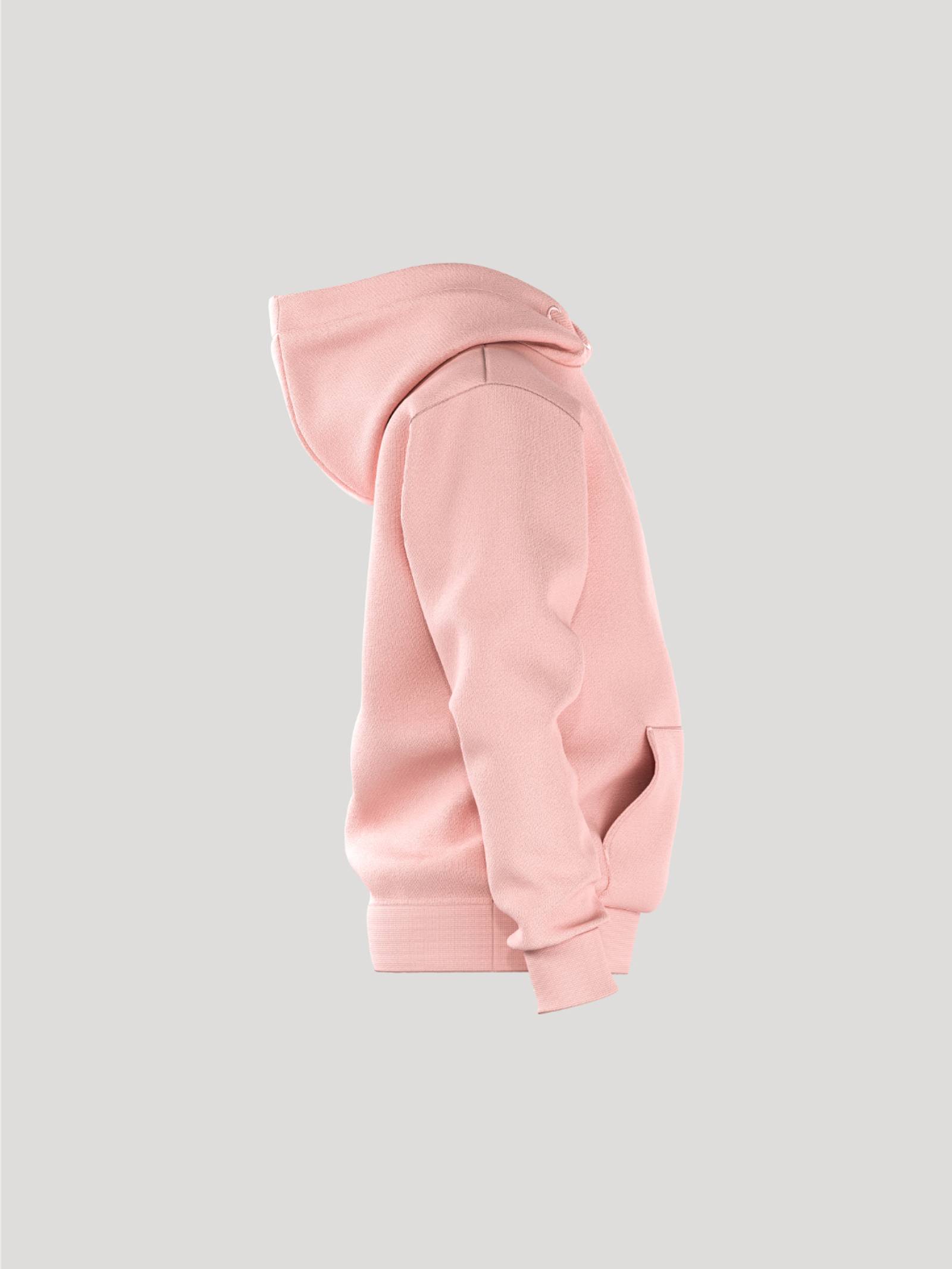 Borg Essential Hoodie image 3