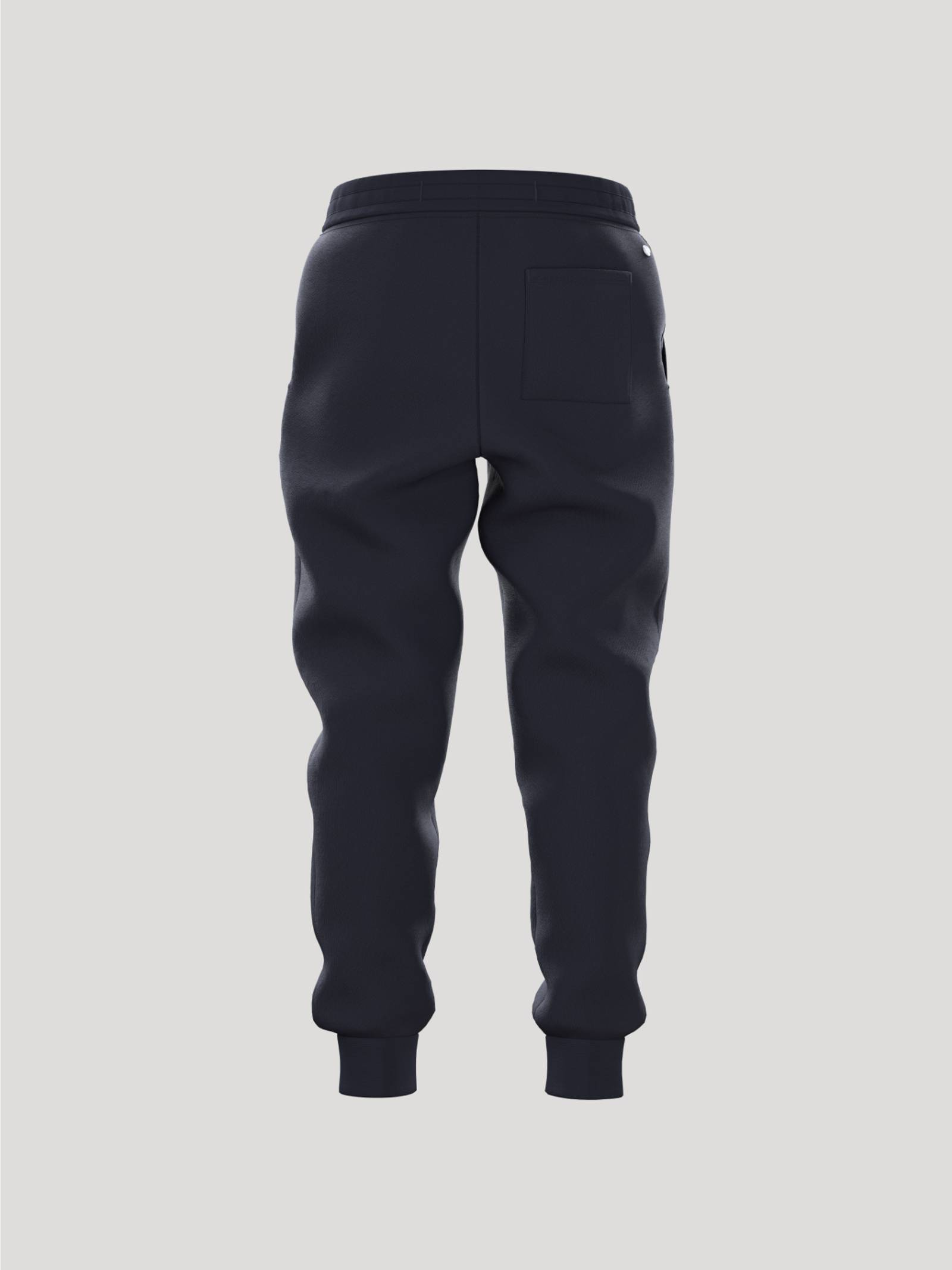 Borg Essential Sweatpants image 4