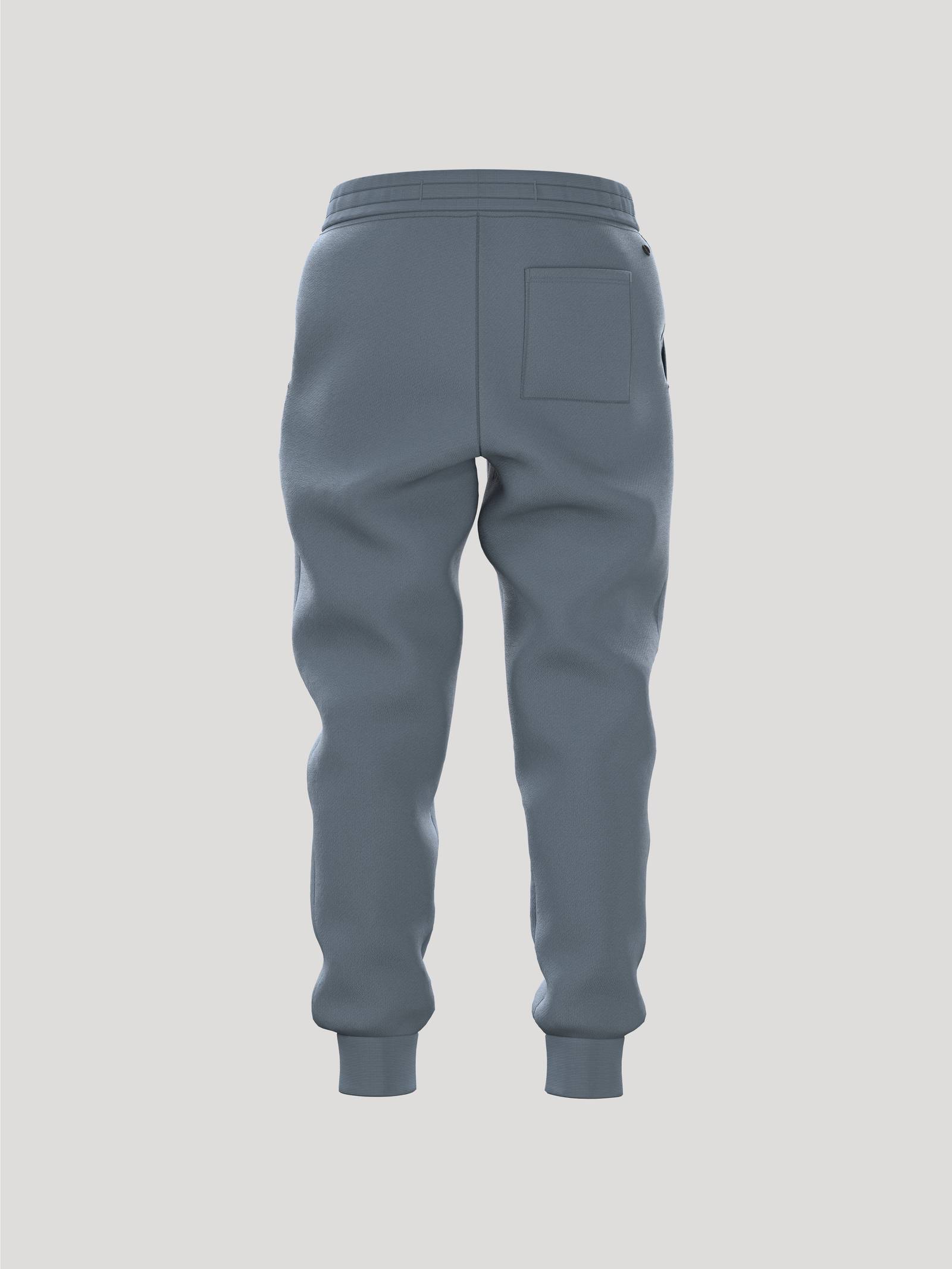 Borg Essential Sweatpants image 3
