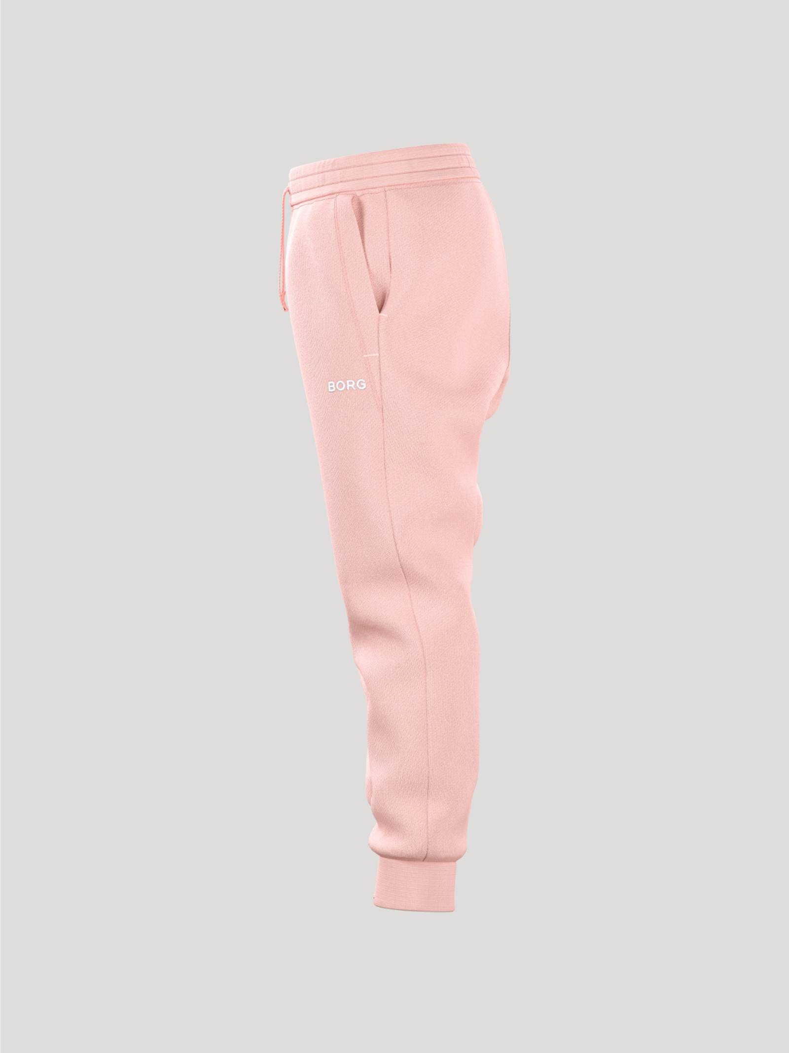 Borg Essential Sweatpants image 3