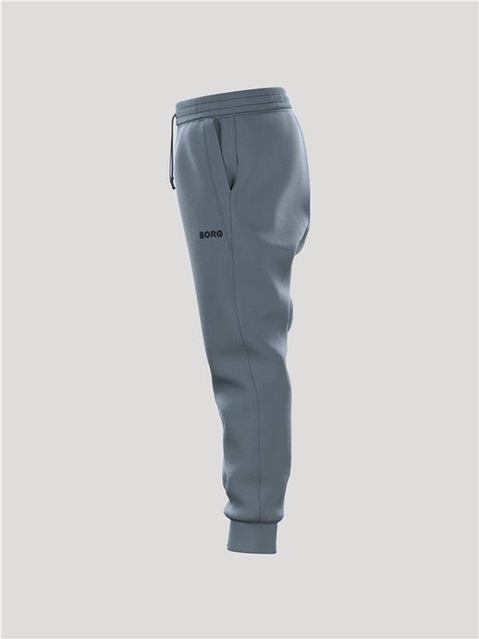 Borg Essential Sweatpants image 2