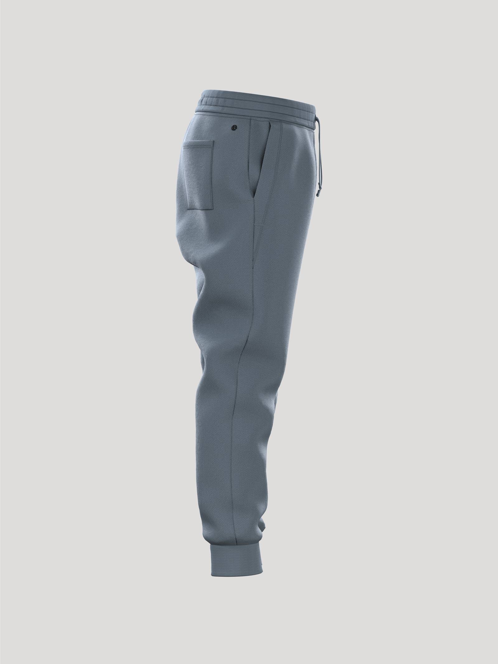 Borg Essential Sweatpants image 4