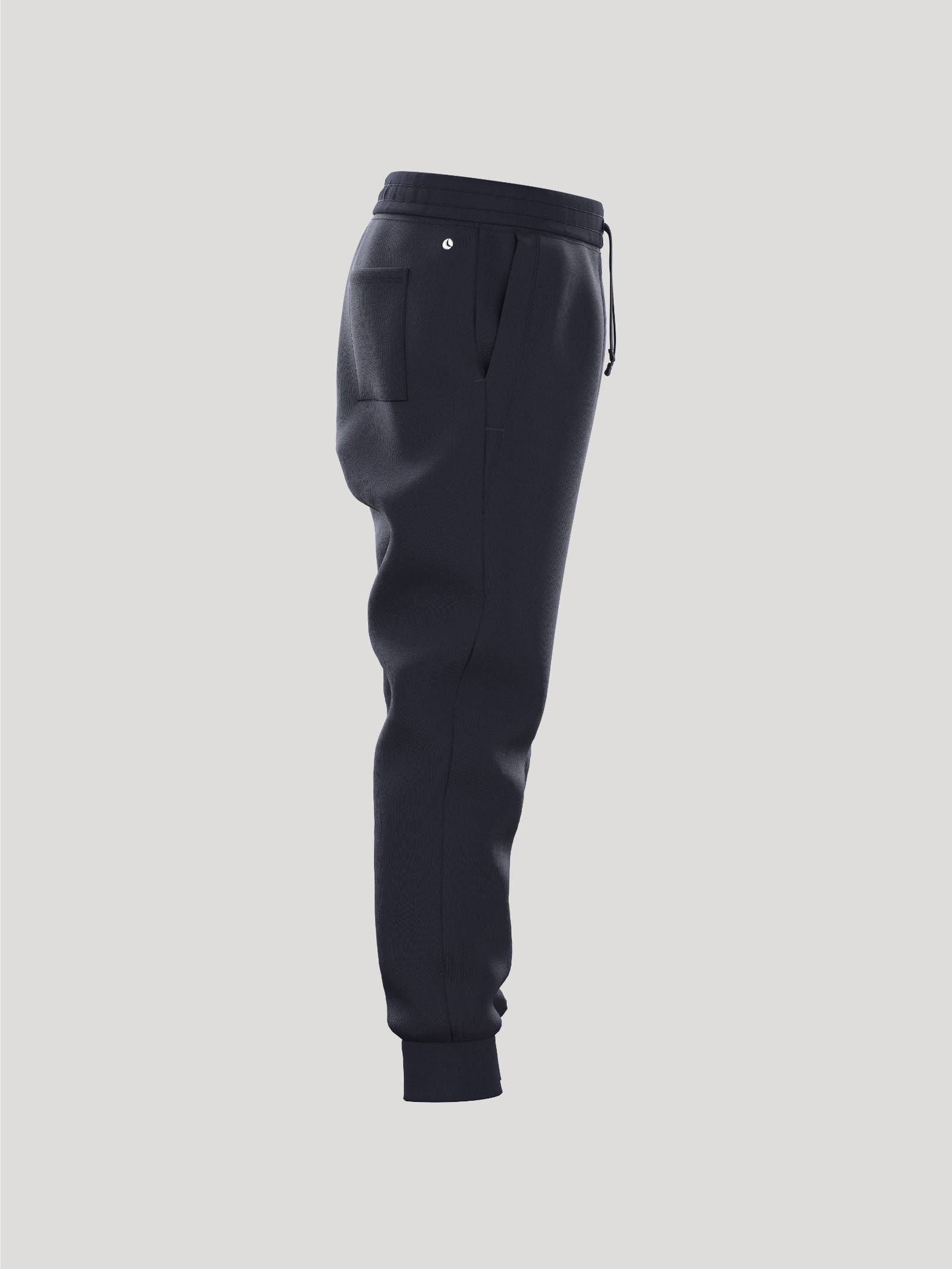 Borg Essential Sweatpants image 2