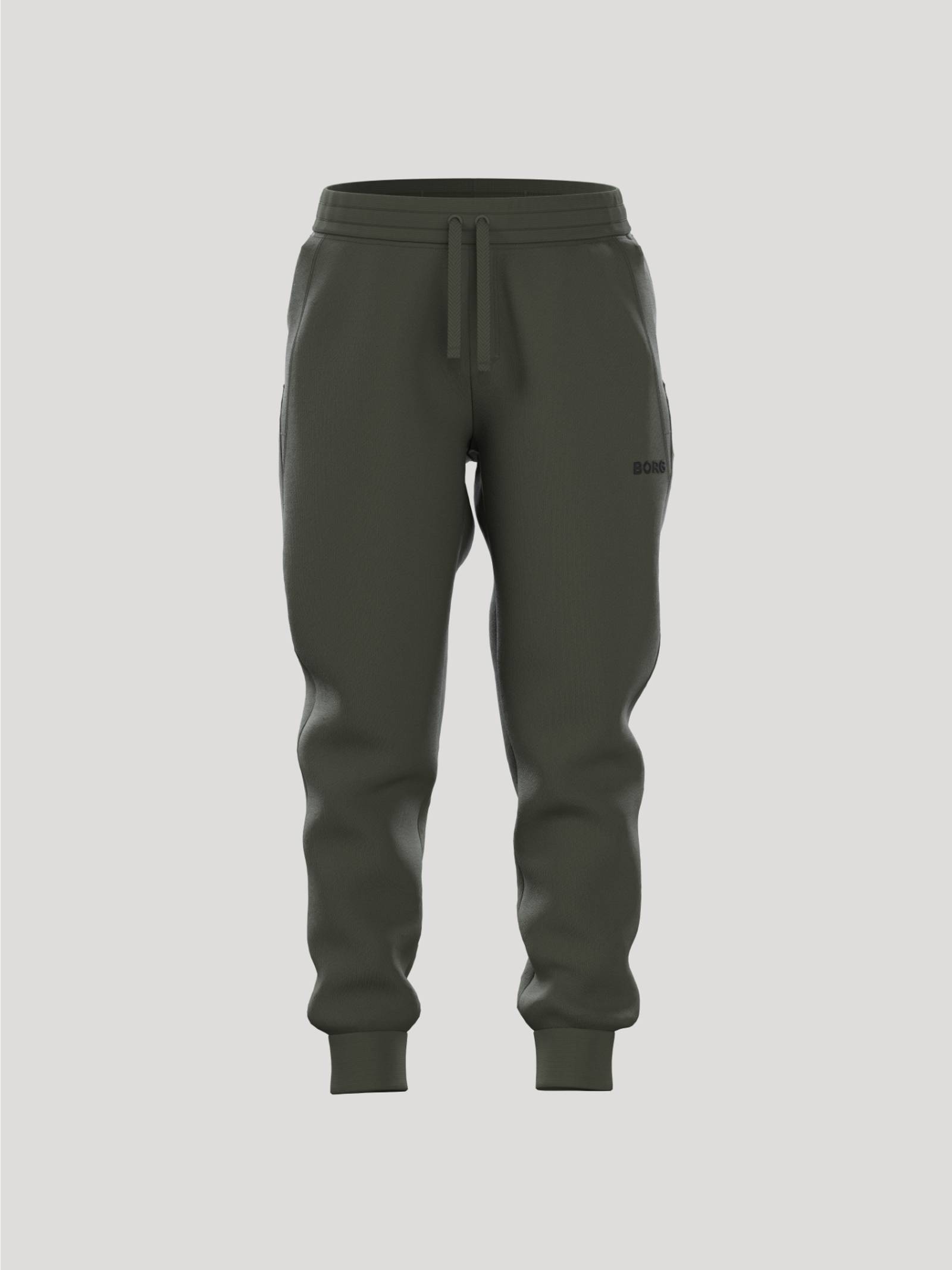 Borg Essential Sweatpants image 1