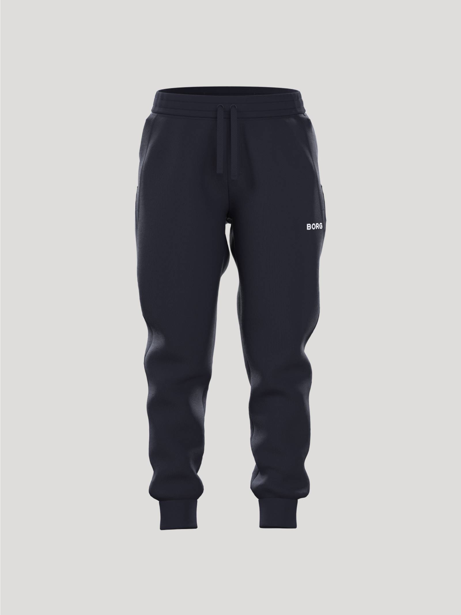 Borg Essential Sweatpants image 1