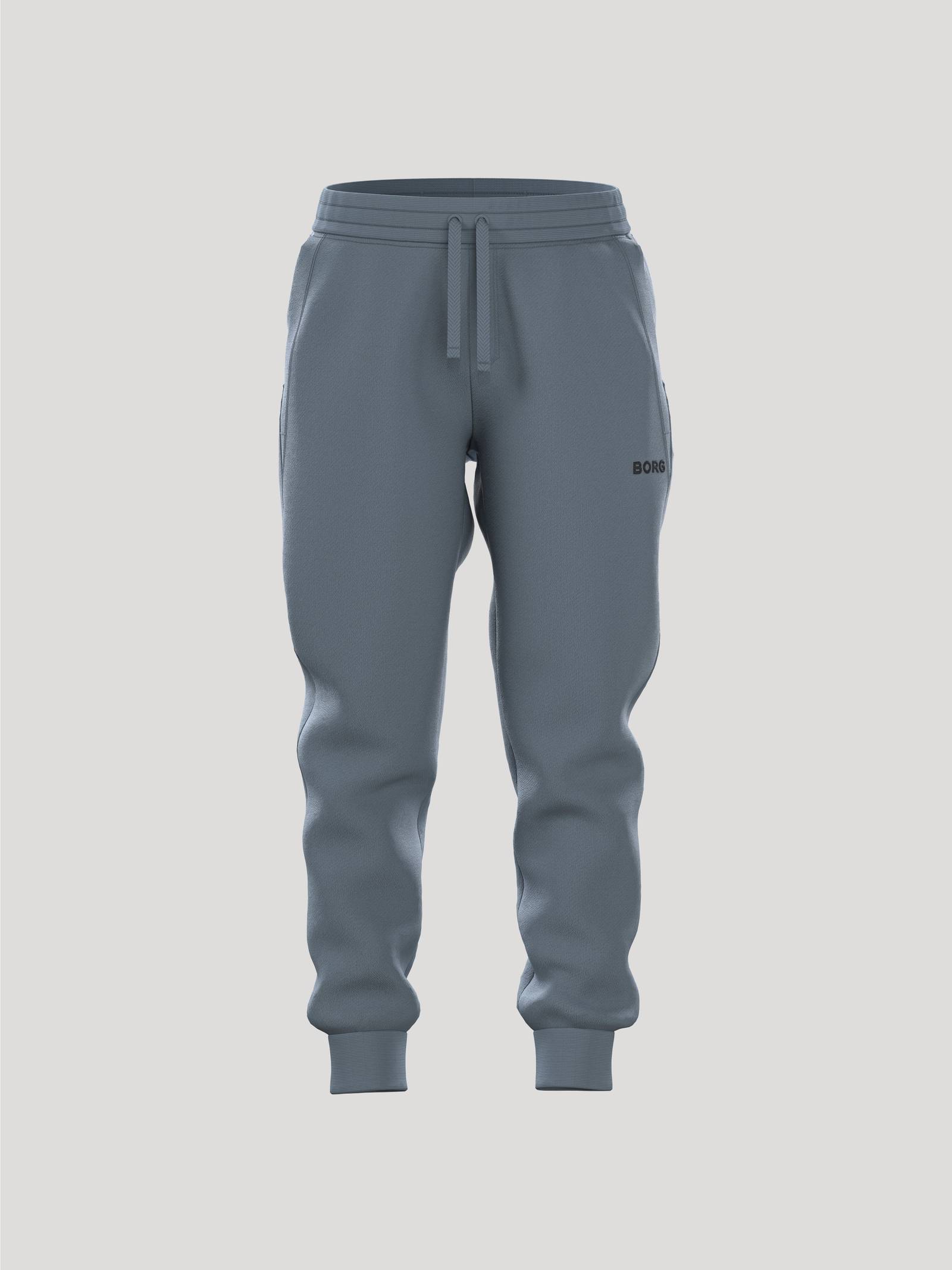 Borg Essential Sweatpants image 1