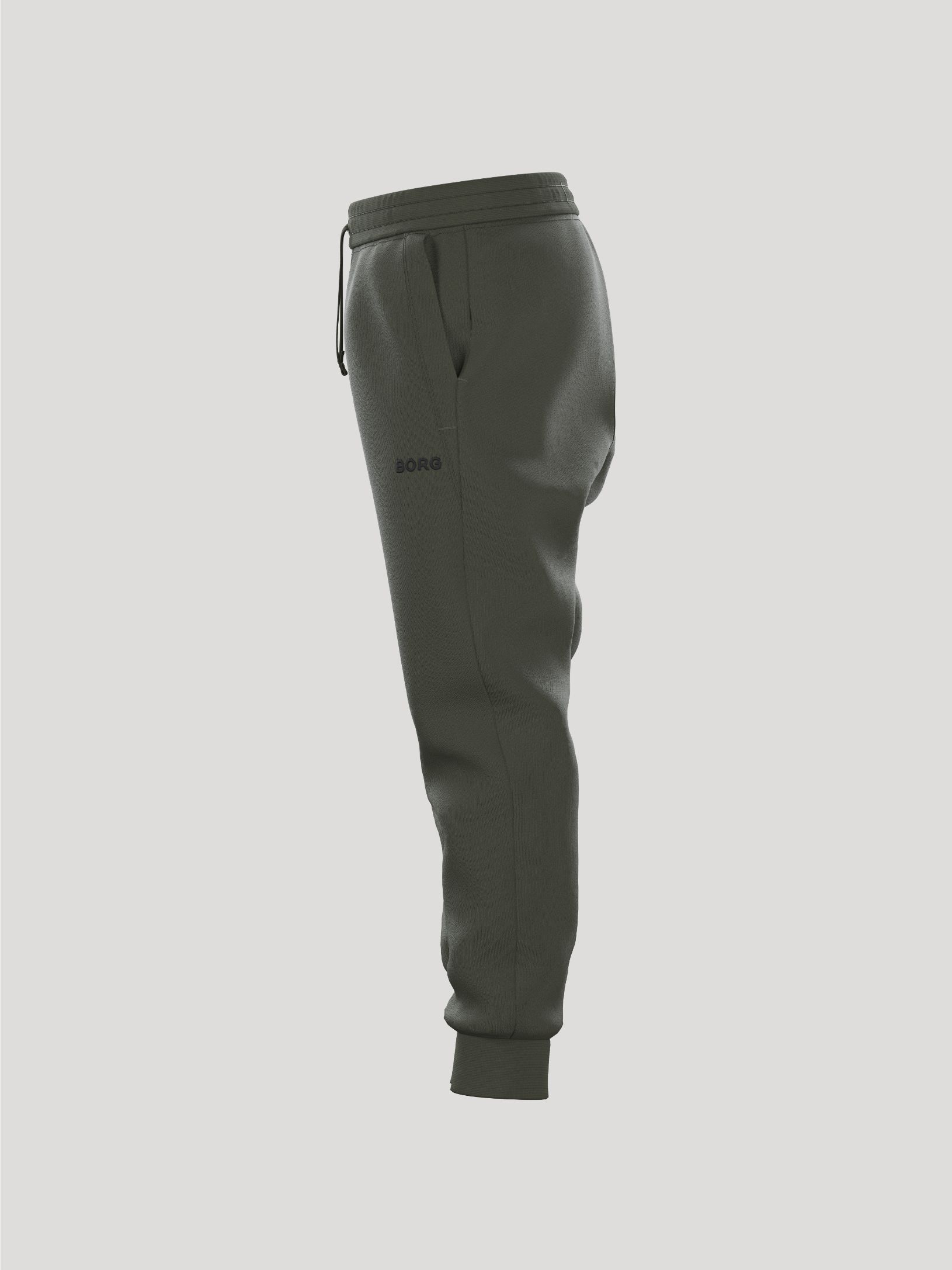 Borg Essential Sweatpants - Kids - Deep Depths | Björn Borg