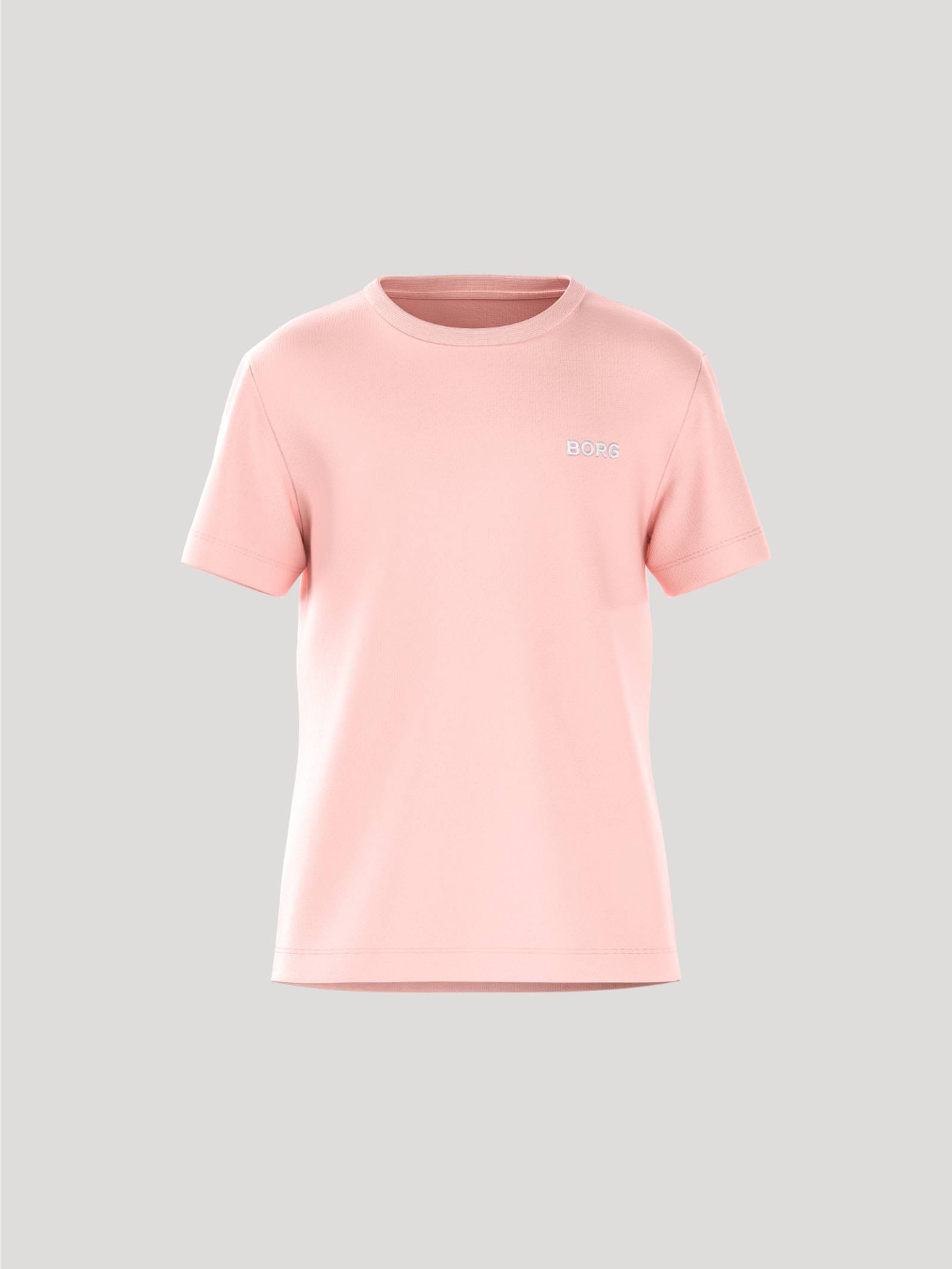 Borg Essential T-Shirt image 1