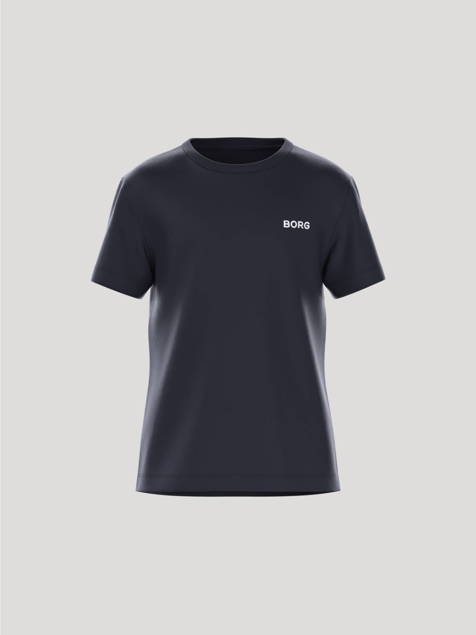 Borg Essential T-Shirt image 1