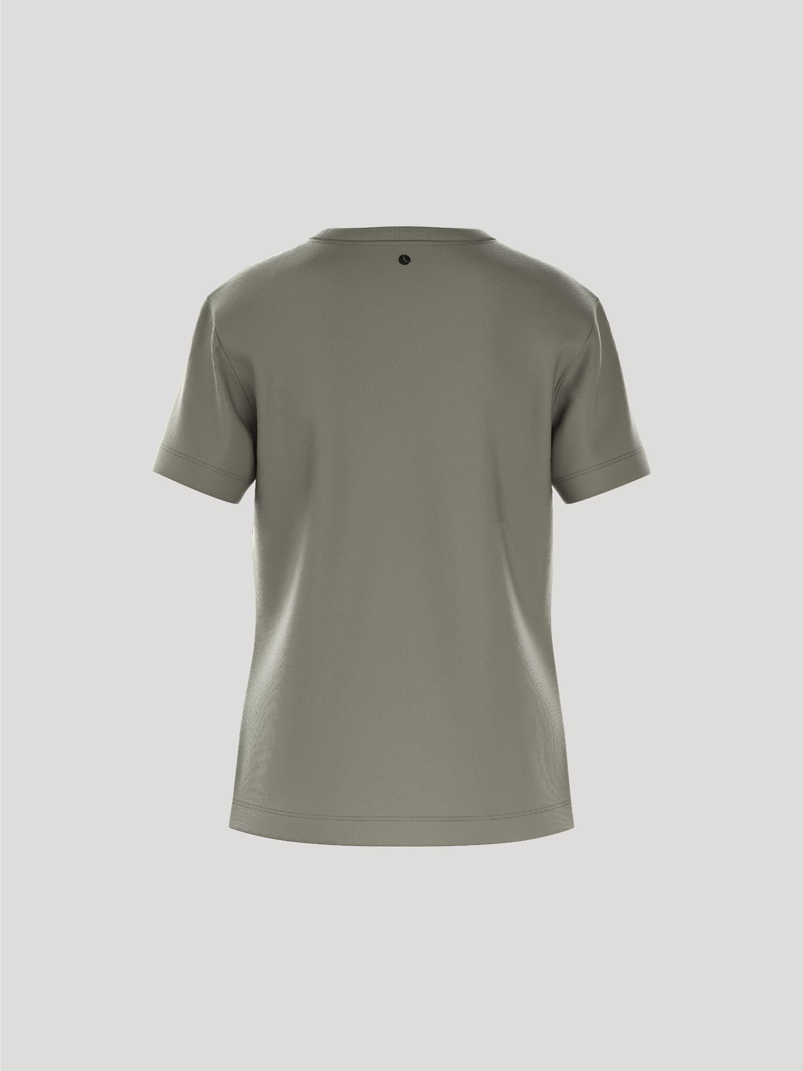 Borg Essential T-Shirt image 3