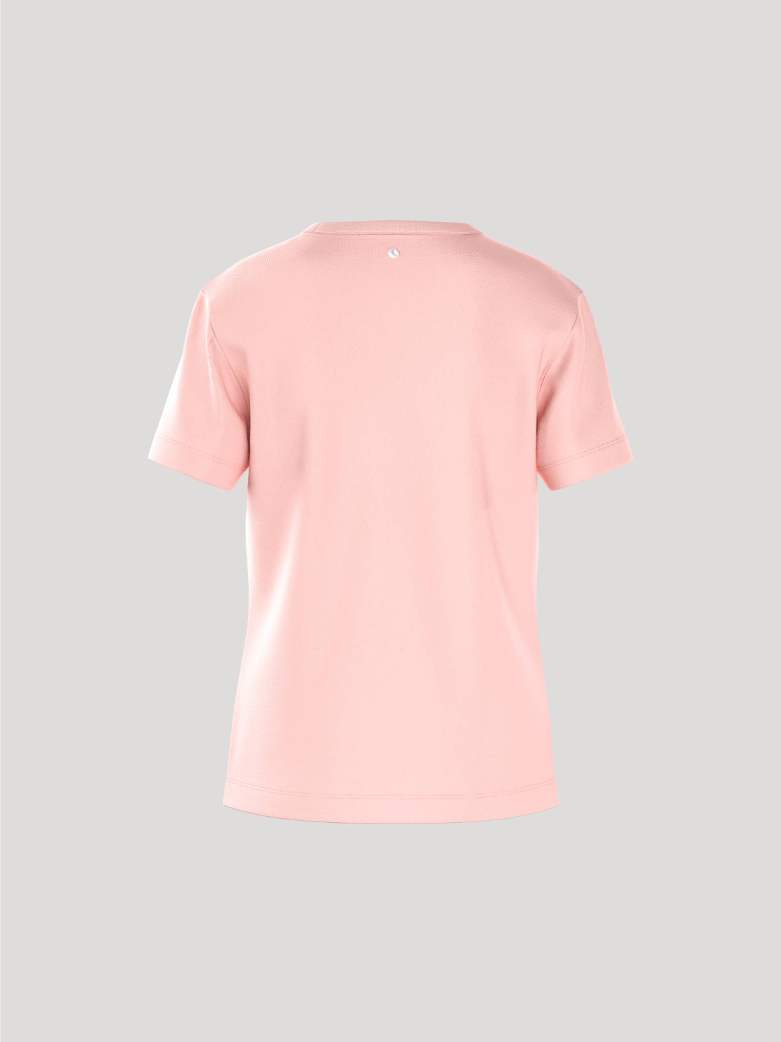 Borg Essential T-Shirt image 2