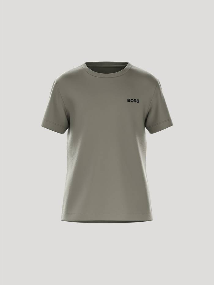 Borg Essential T-Shirt