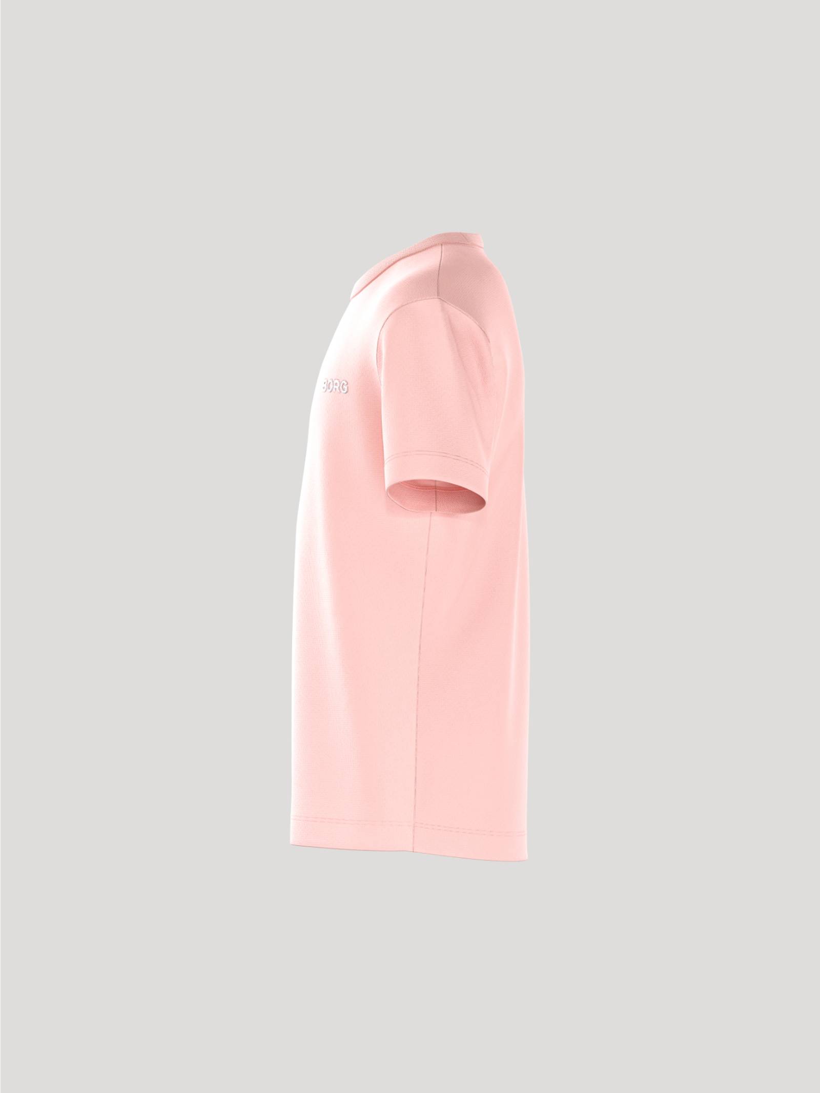 Borg Essential T-Shirt image 4