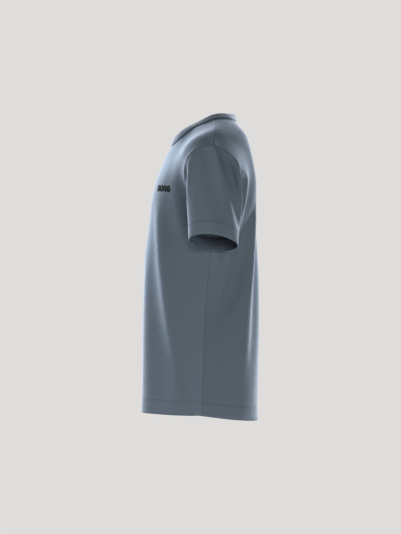 Borg Essential T-Shirt image 2