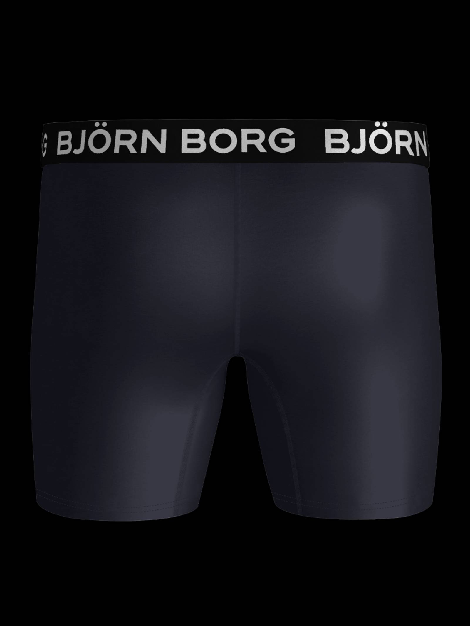 Sports Microfiber Boxers image 2
