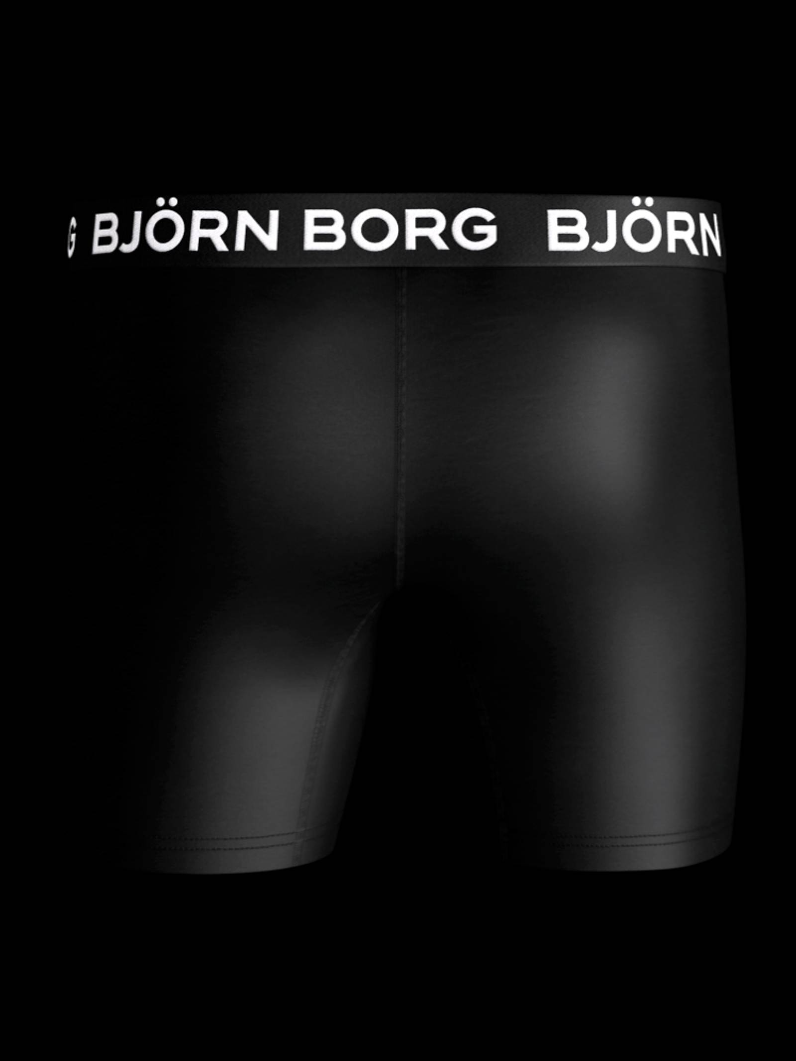Sports Microfiber Boxers image 2
