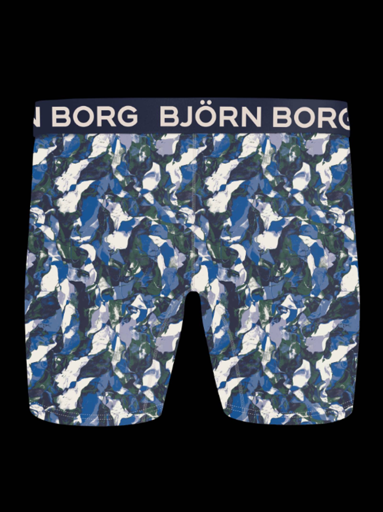 Sports Microfiber Boxers image 2