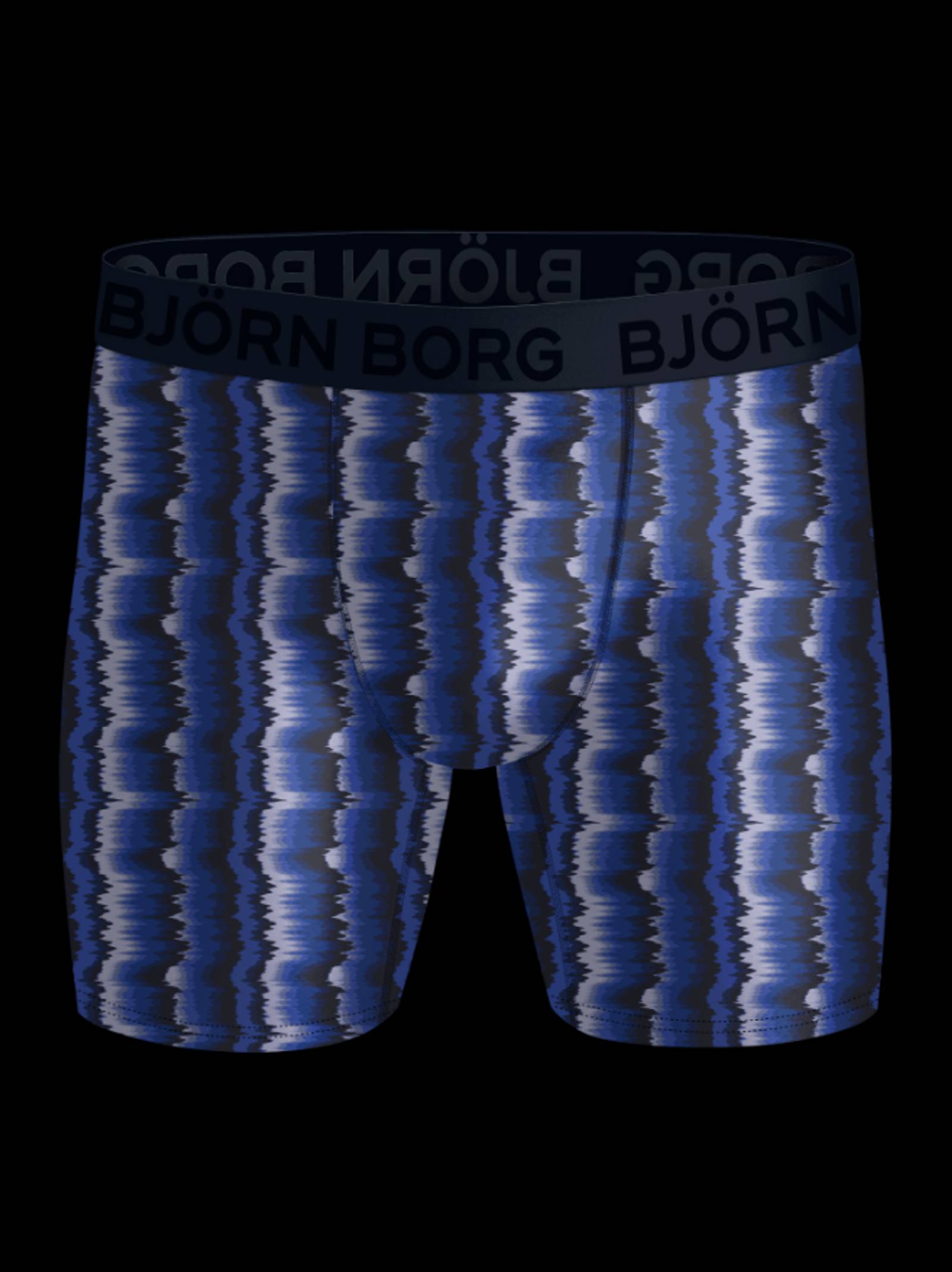 Sports Microfiber Boxers 2-pack image 2