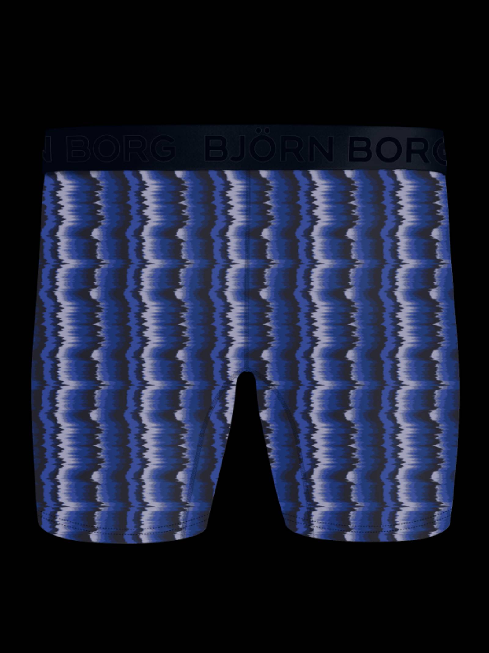 Sports Microfiber Boxers 2-pack image 3