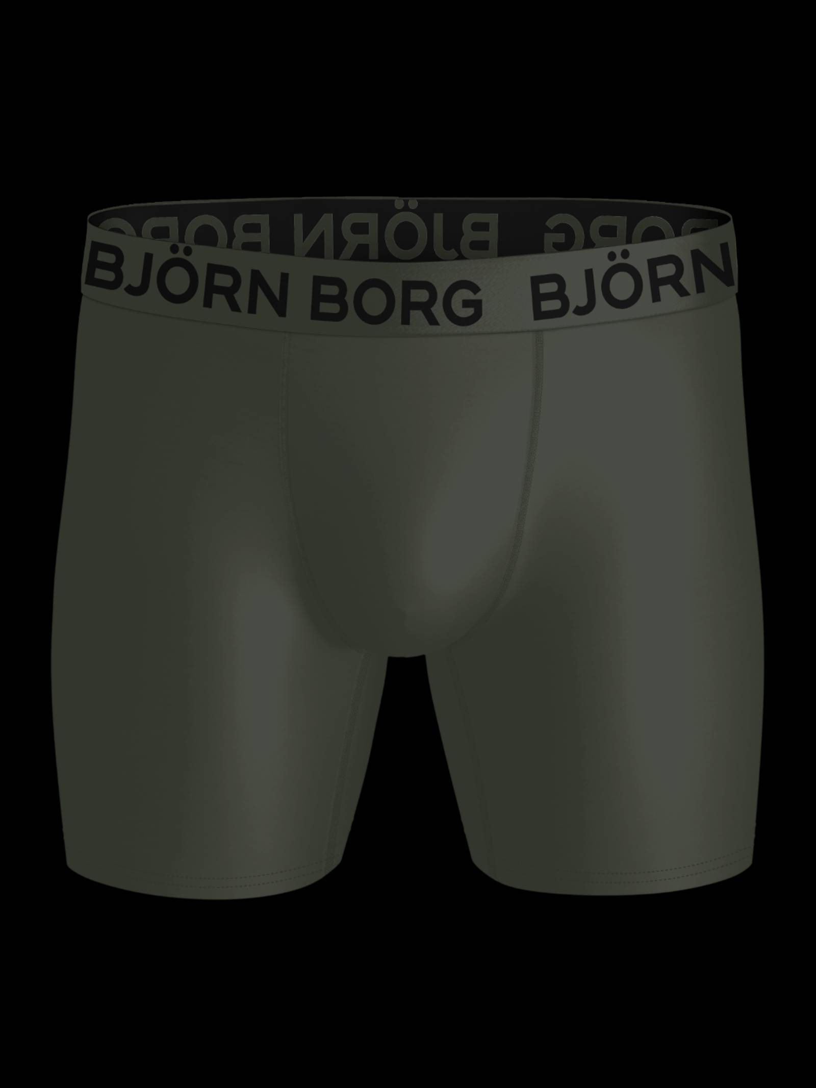 Sports Microfiber Boxers 2-pack image 2