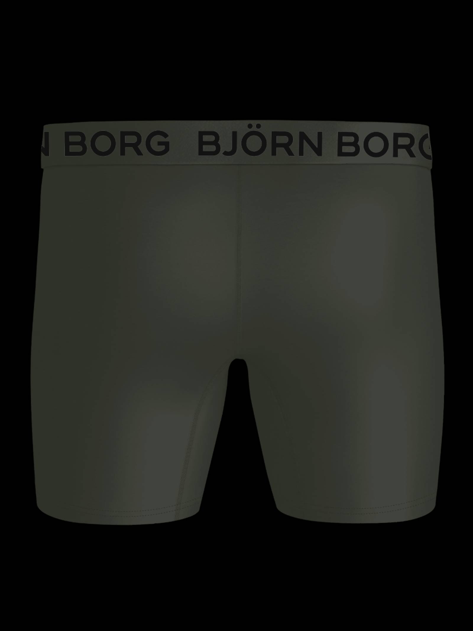Sports Microfiber Boxers 2-pack image 3
