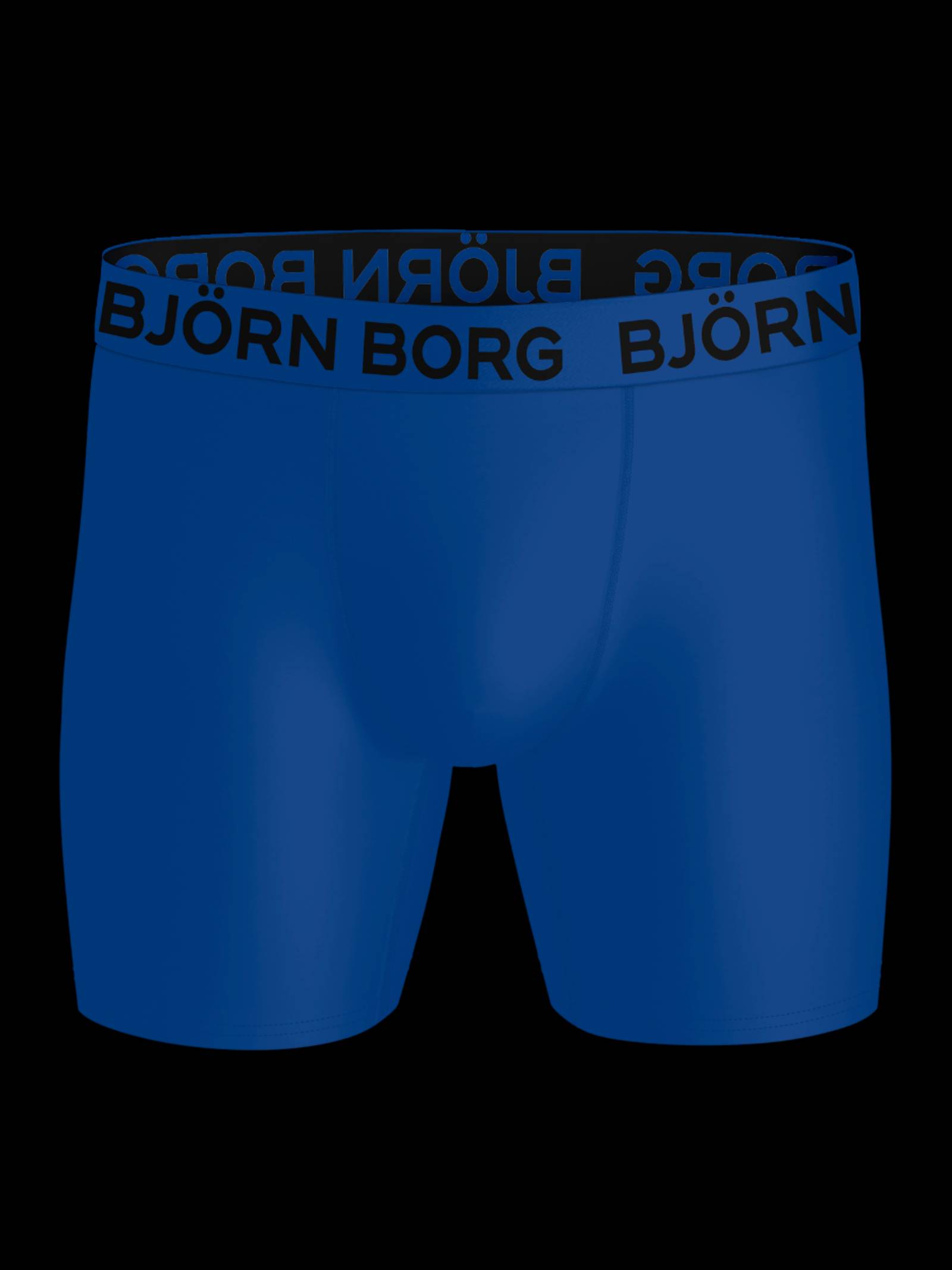 Sports Microfiber Boxers 2-pack image 4