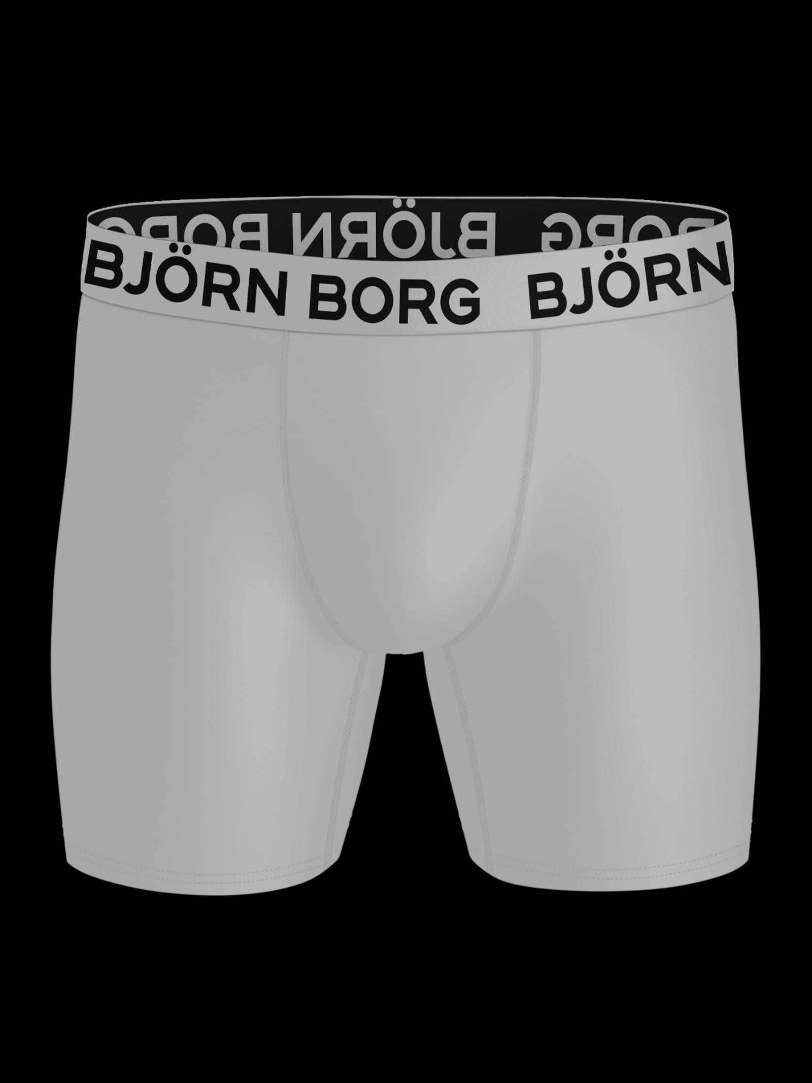 Sports Microfiber Boxers 5-pack image 6
