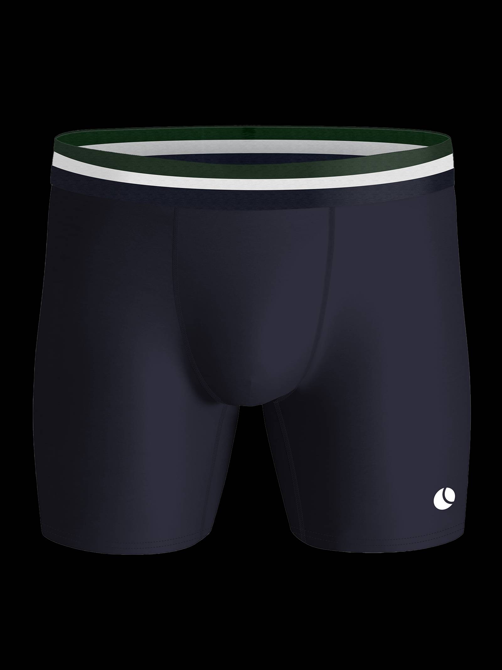 Sports Microfiber Boxers 3-pack image 3