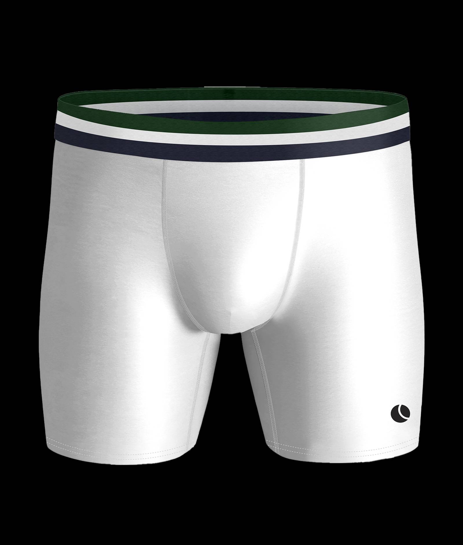 Sports Microfiber Boxers 3-pack image 2
