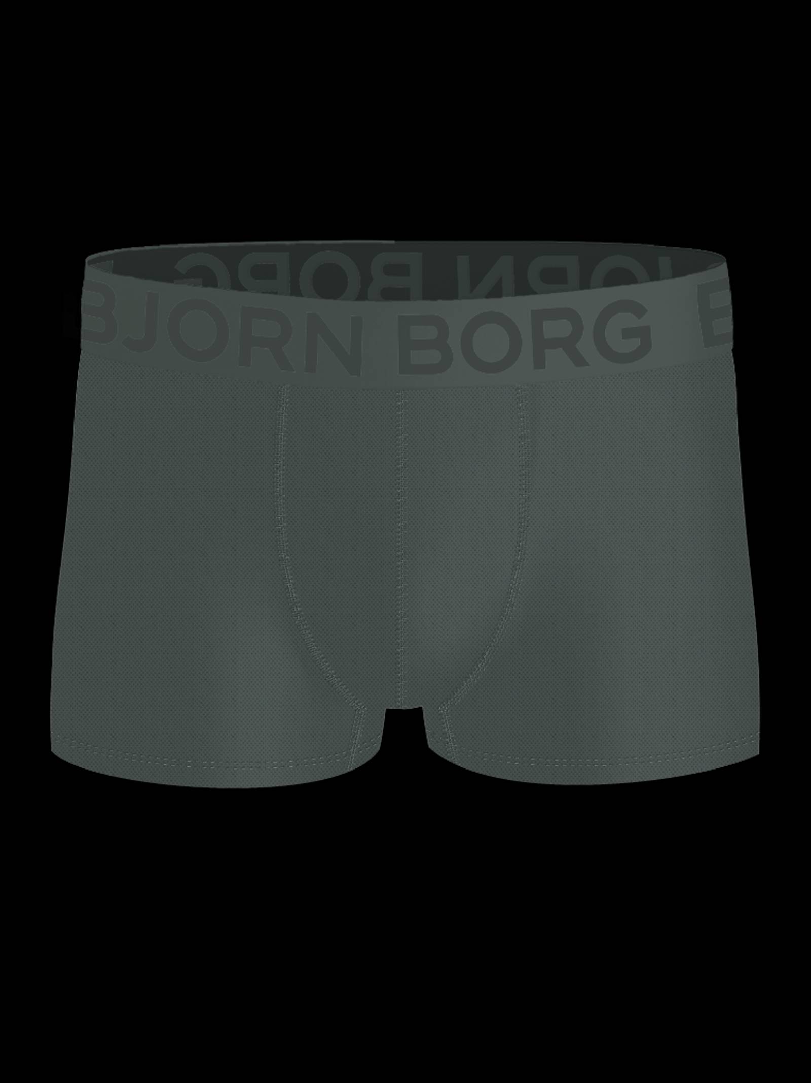 Sports Mesh Trunks 2-pack image 2