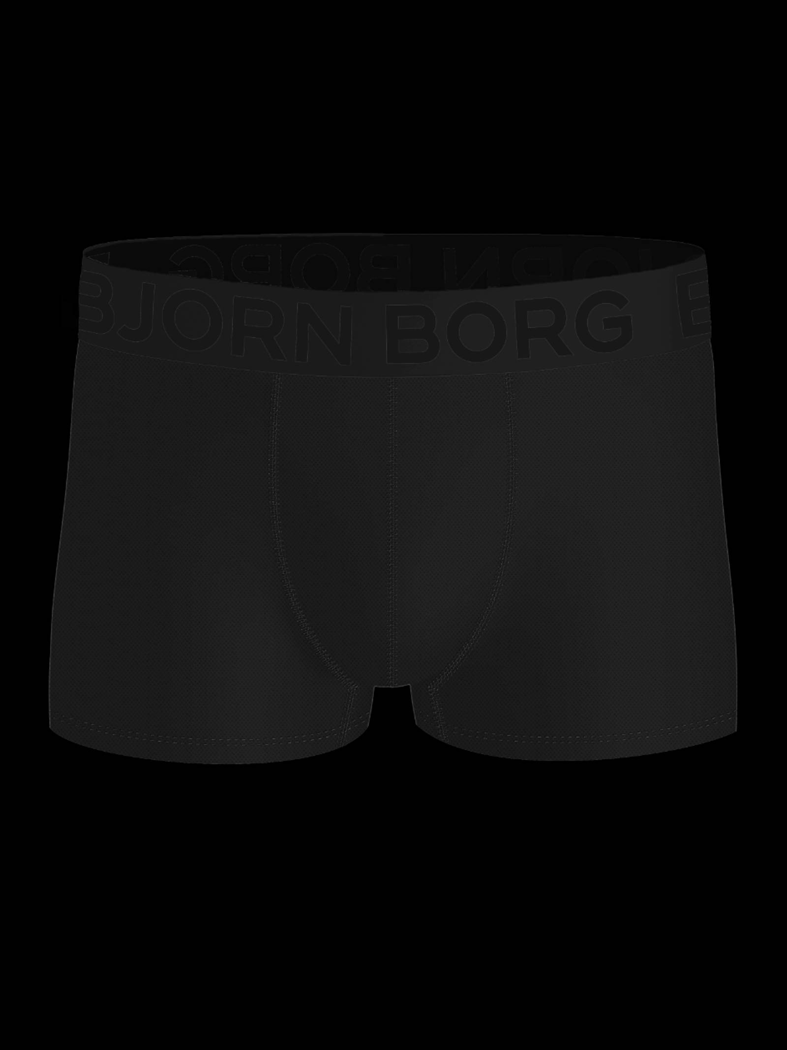 Sports Mesh Trunks 2-pack image 2