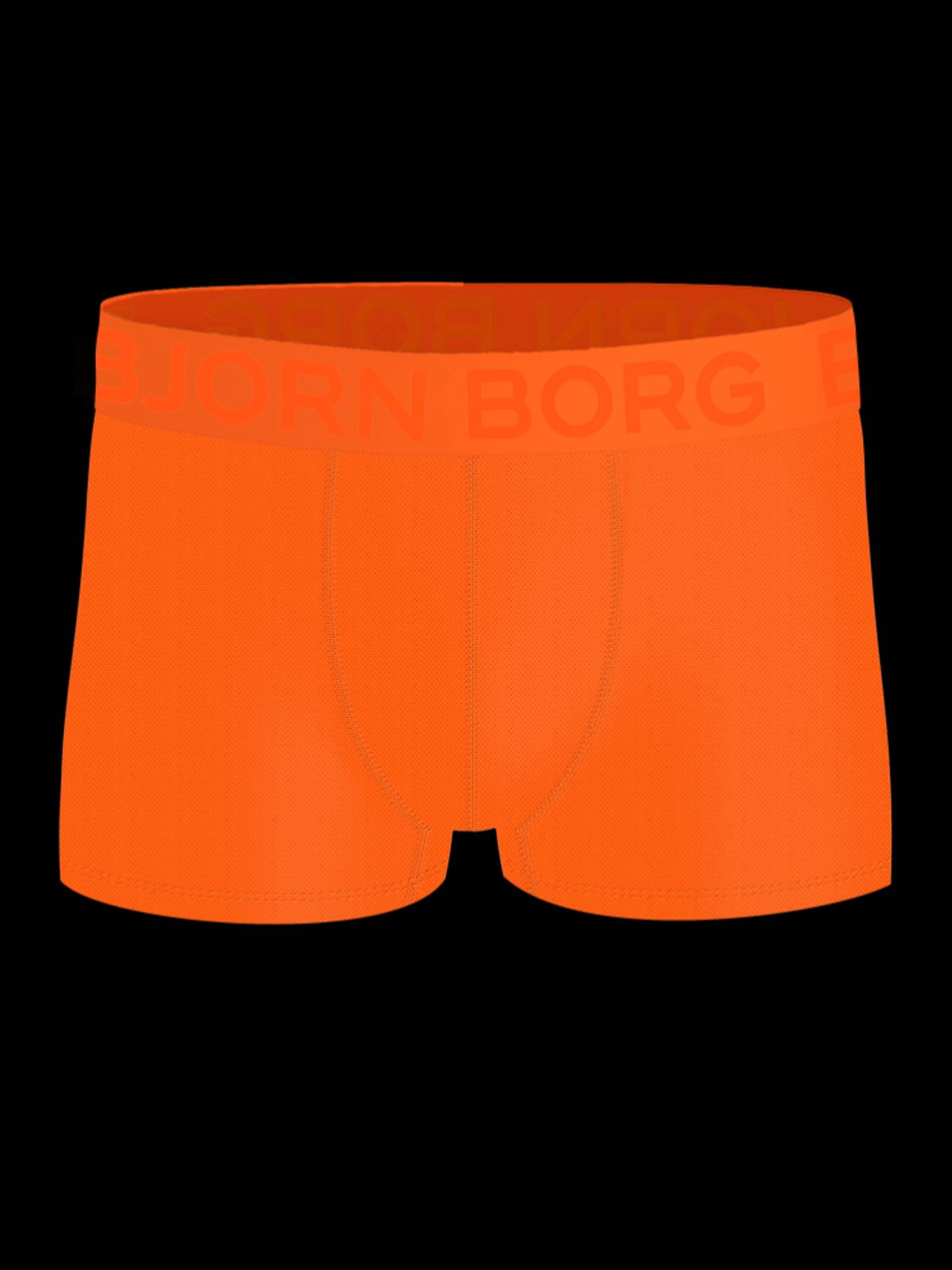 Sports Mesh Trunks 2-pack image 4