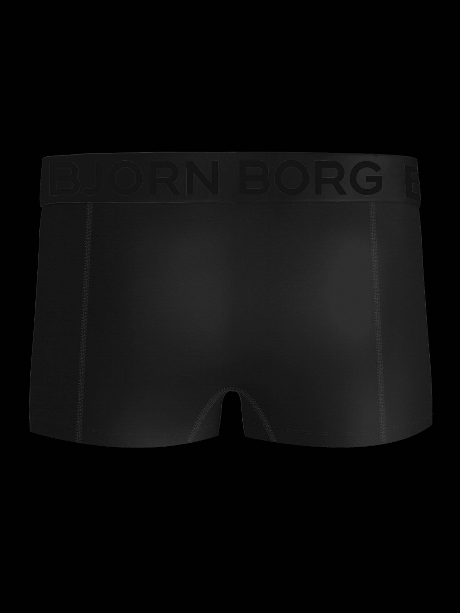 Sports Mesh Trunks 2-pack image 3