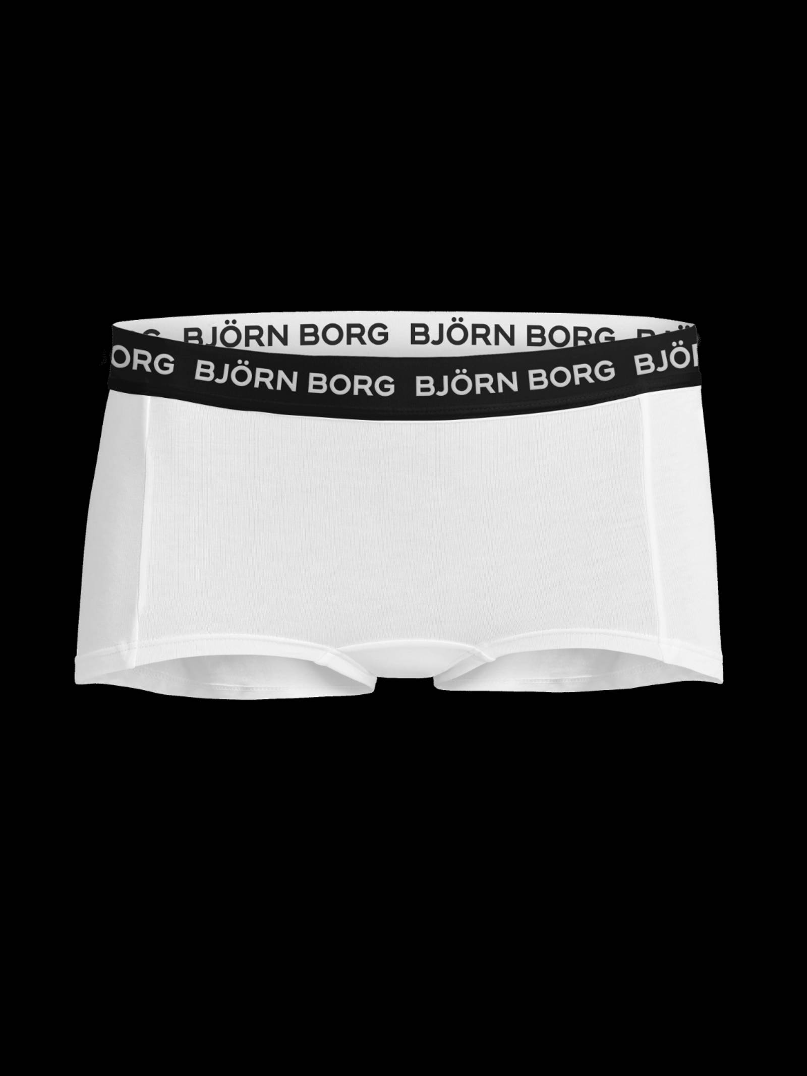 Cotton Stretch Boxer Shorts 3-pack image 4