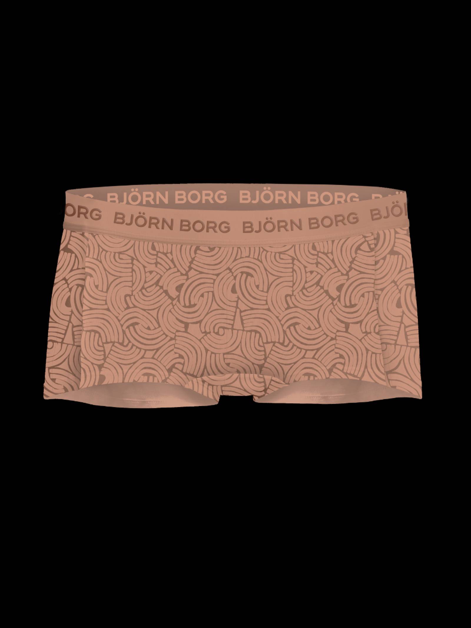 Cotton Stretch Boxer Shorts 3-pack image 3