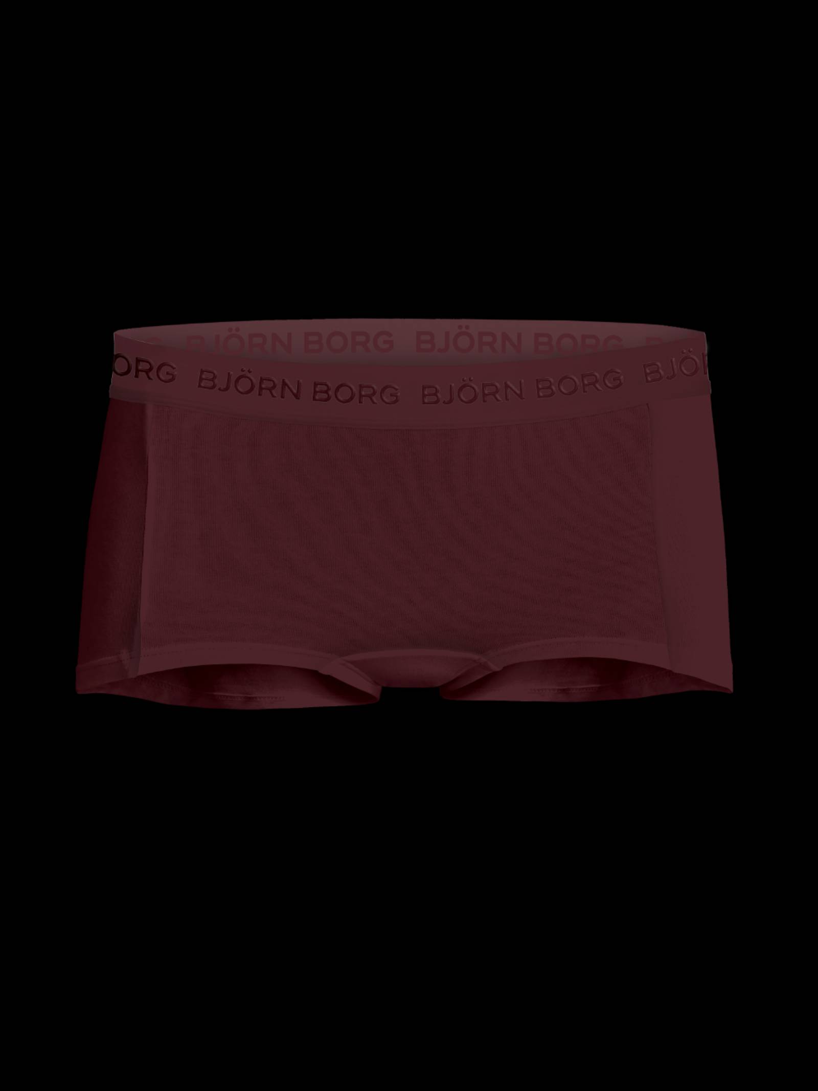 Cotton Stretch Boxer Shorts 3-pack image 2