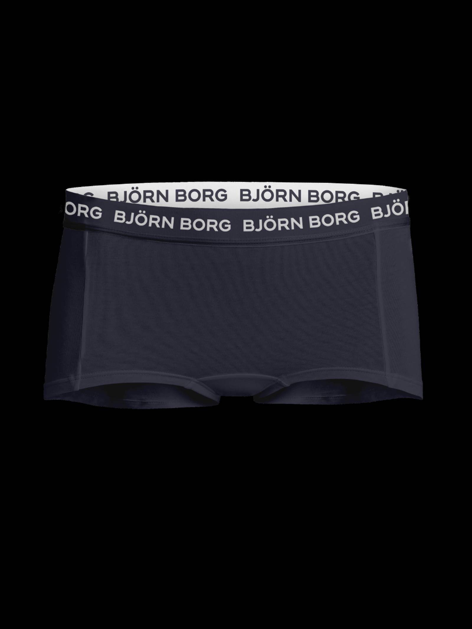 Cotton Stretch Boxer Shorts 5-pack image 3