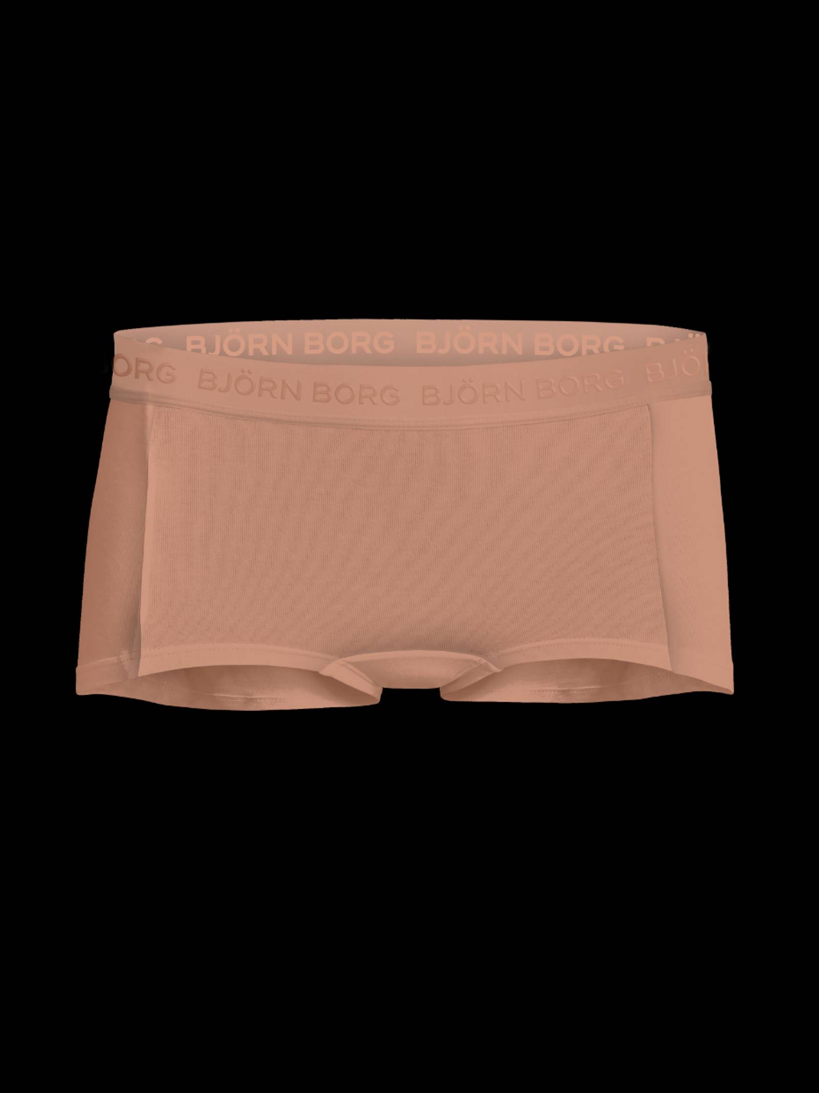 Cotton Stretch Boxer Shorts 5-pack image 2