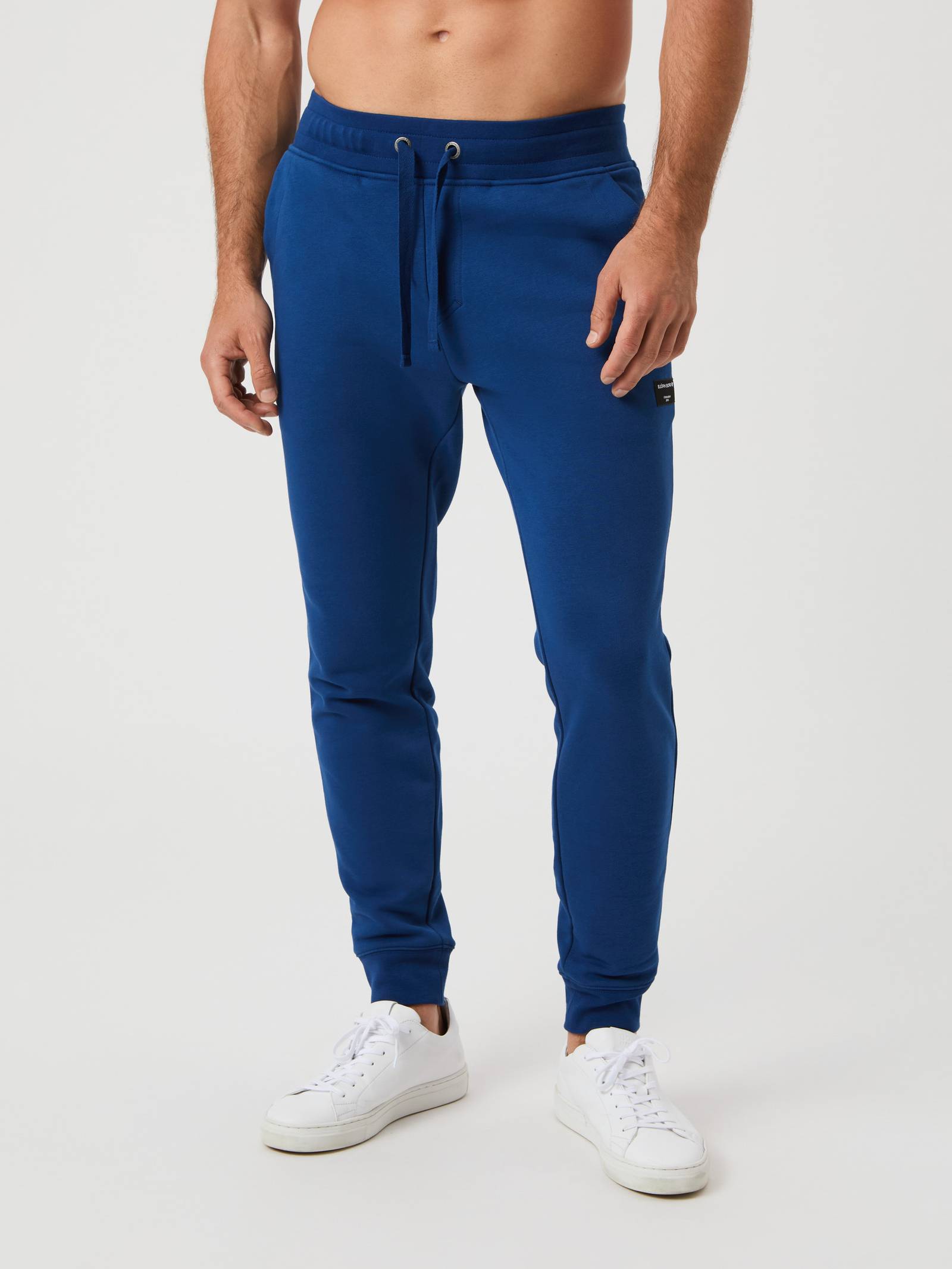 Centre Tapered Sweatpants image 1