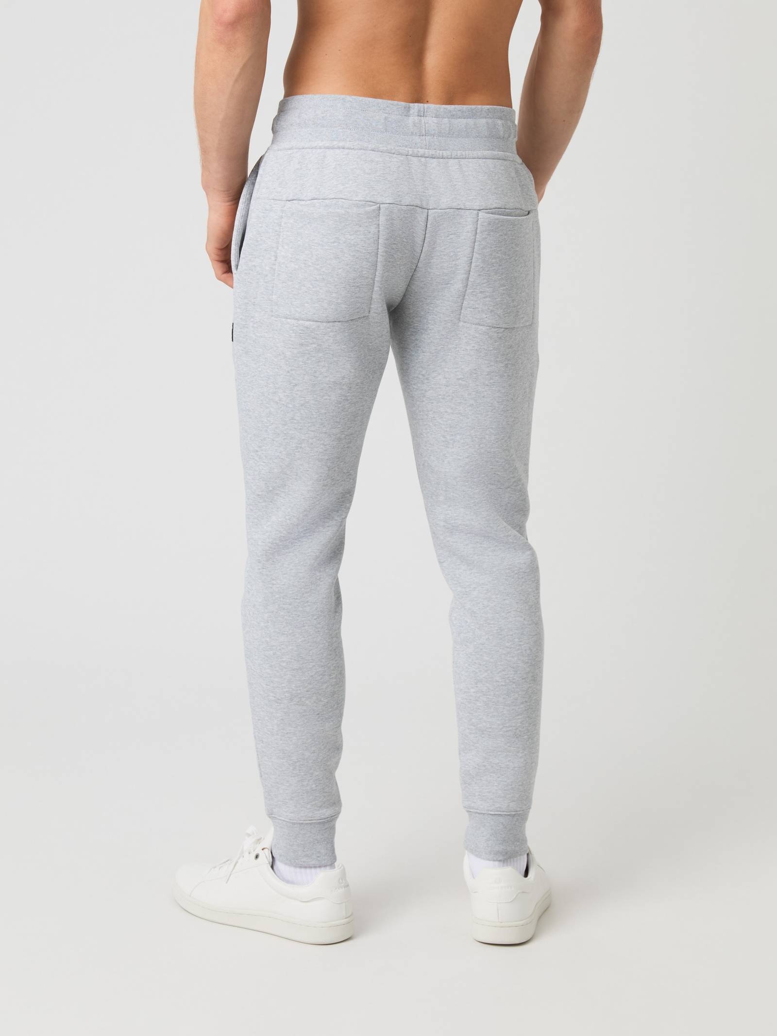 Centre Tapered Sweatpants image 2