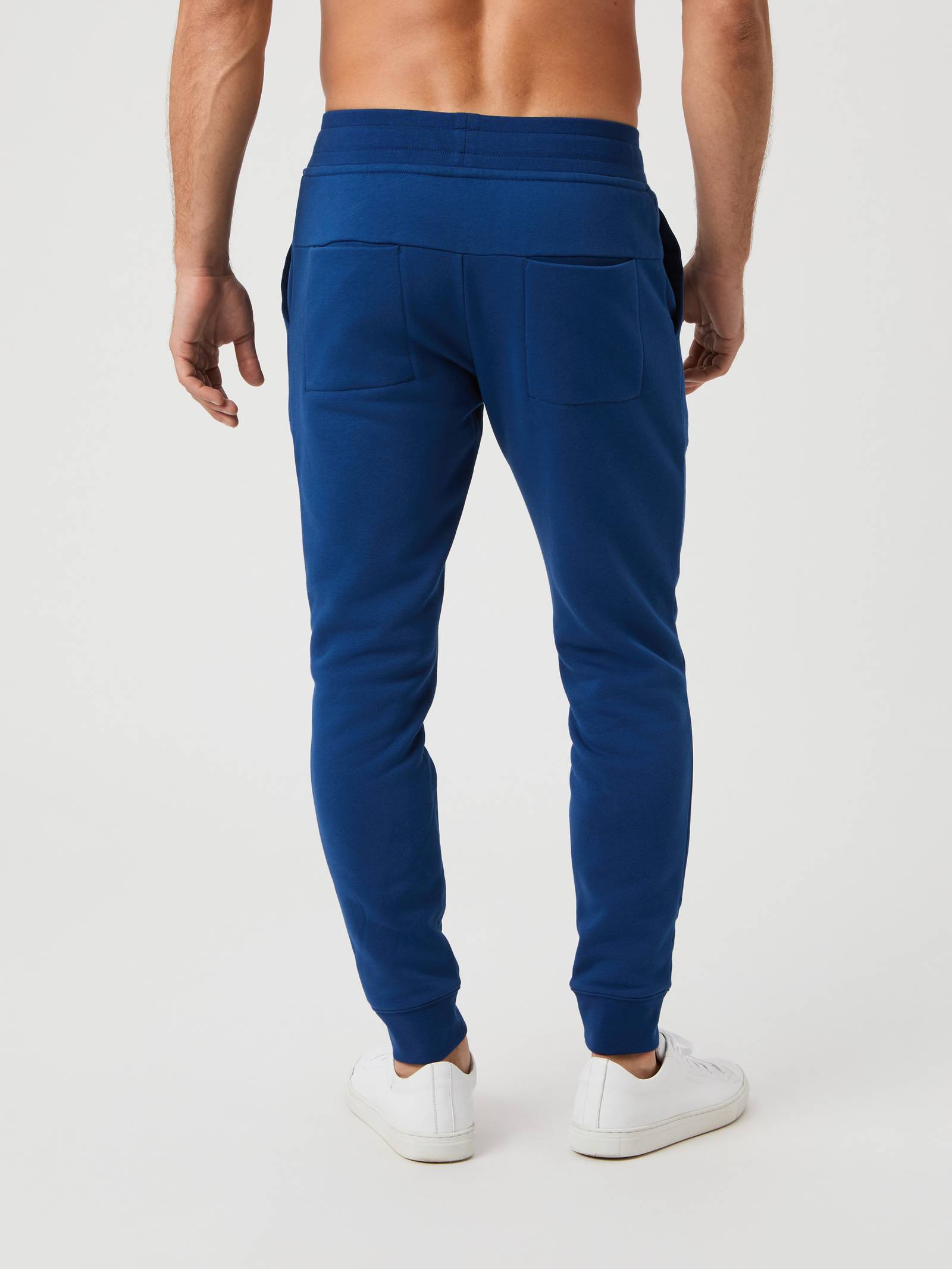 Centre Tapered Sweatpants image 2