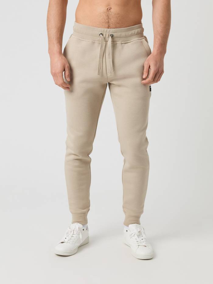 Centre Tapered Sweatpants