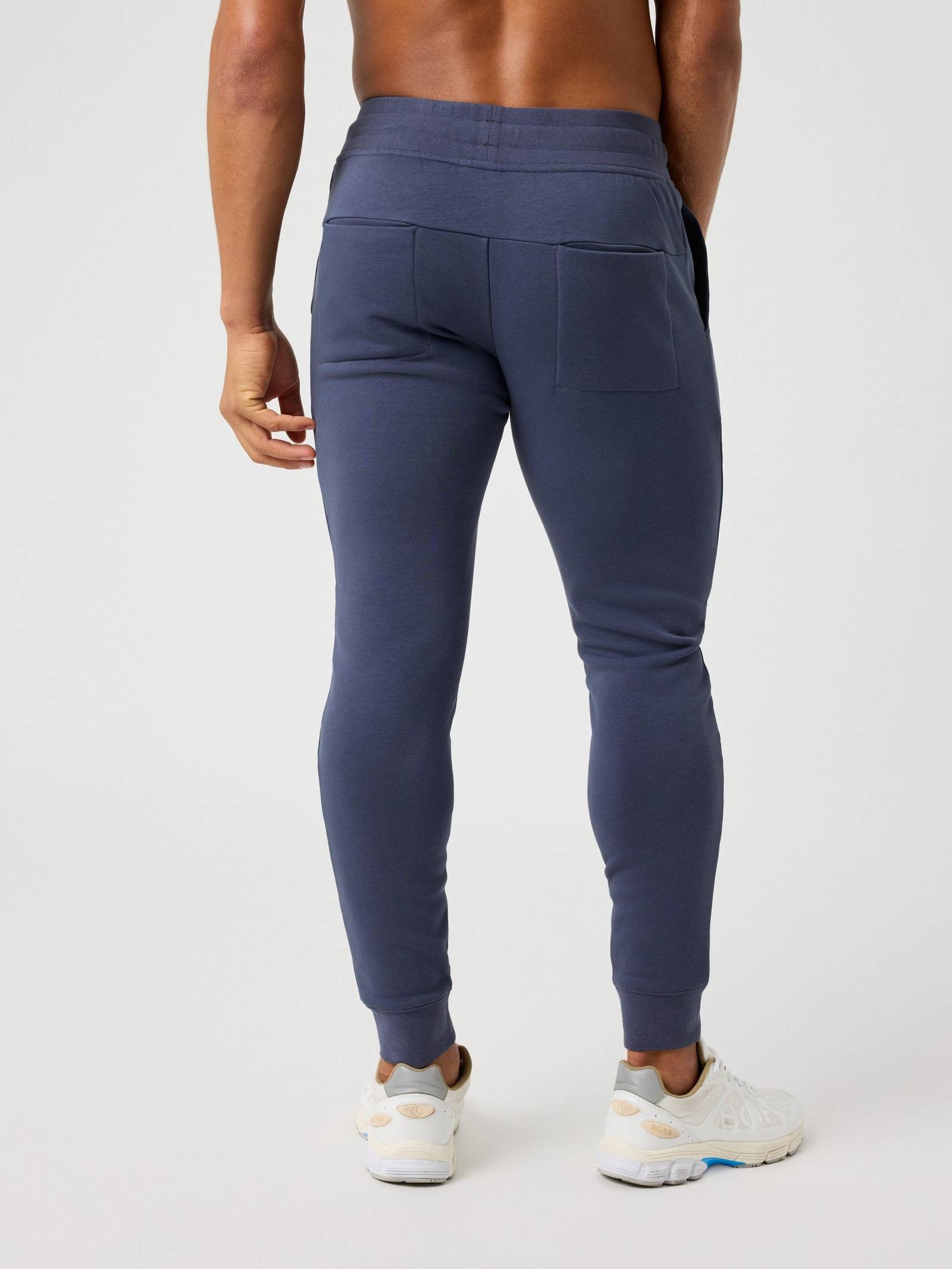 Centre Tapered Sweatpants image 2