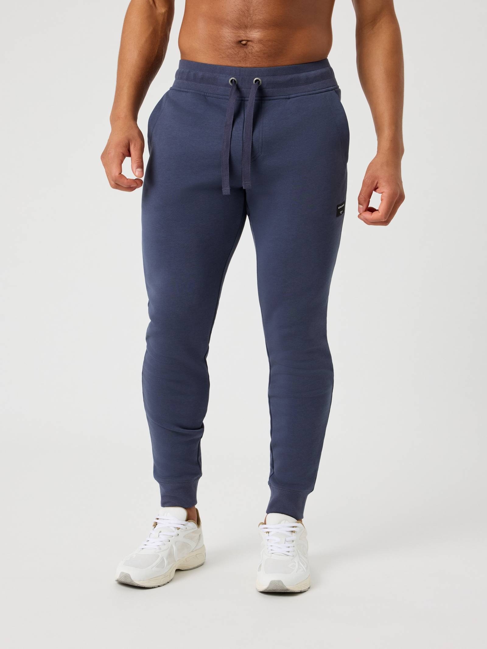 Centre Tapered Sweatpants image 1